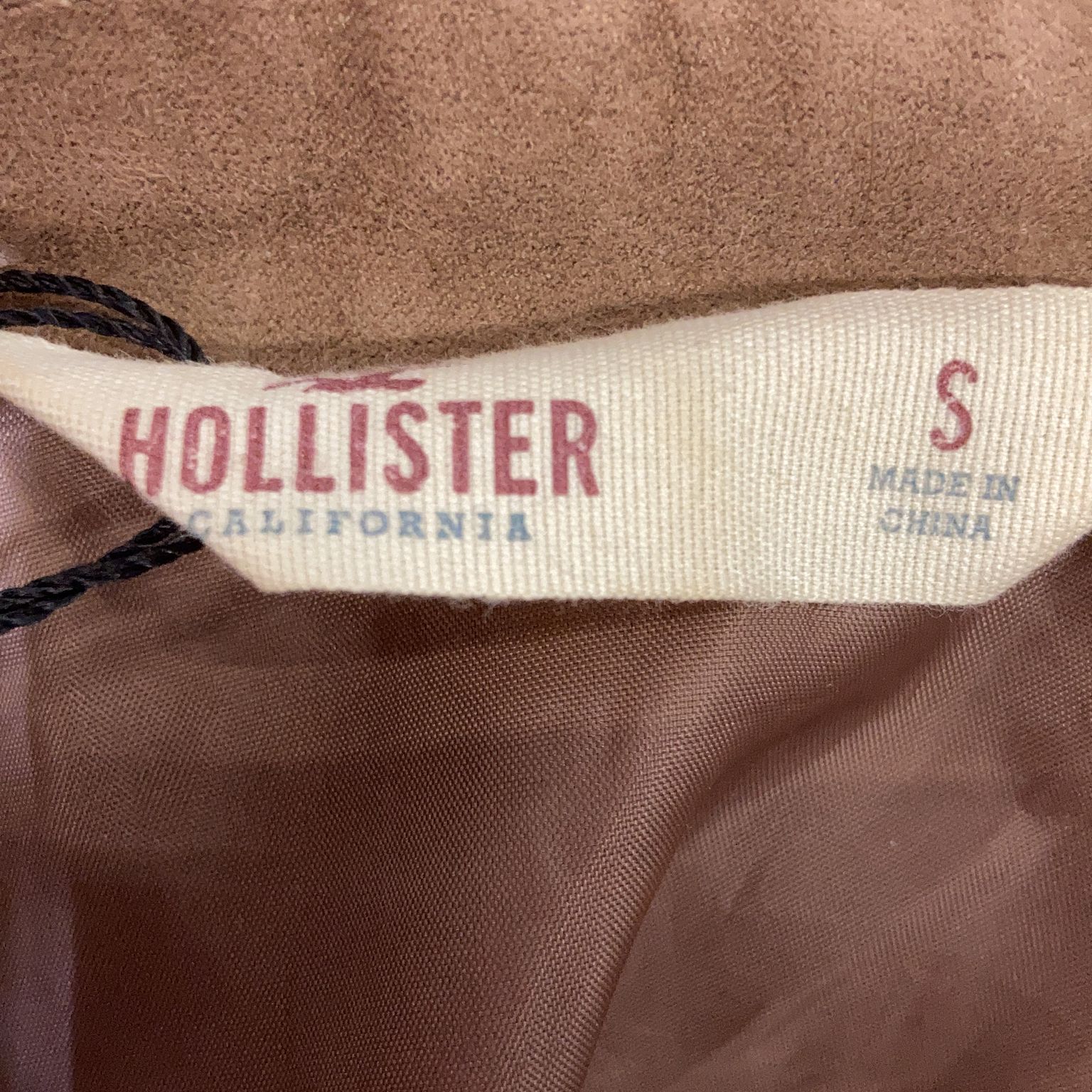 Hollister