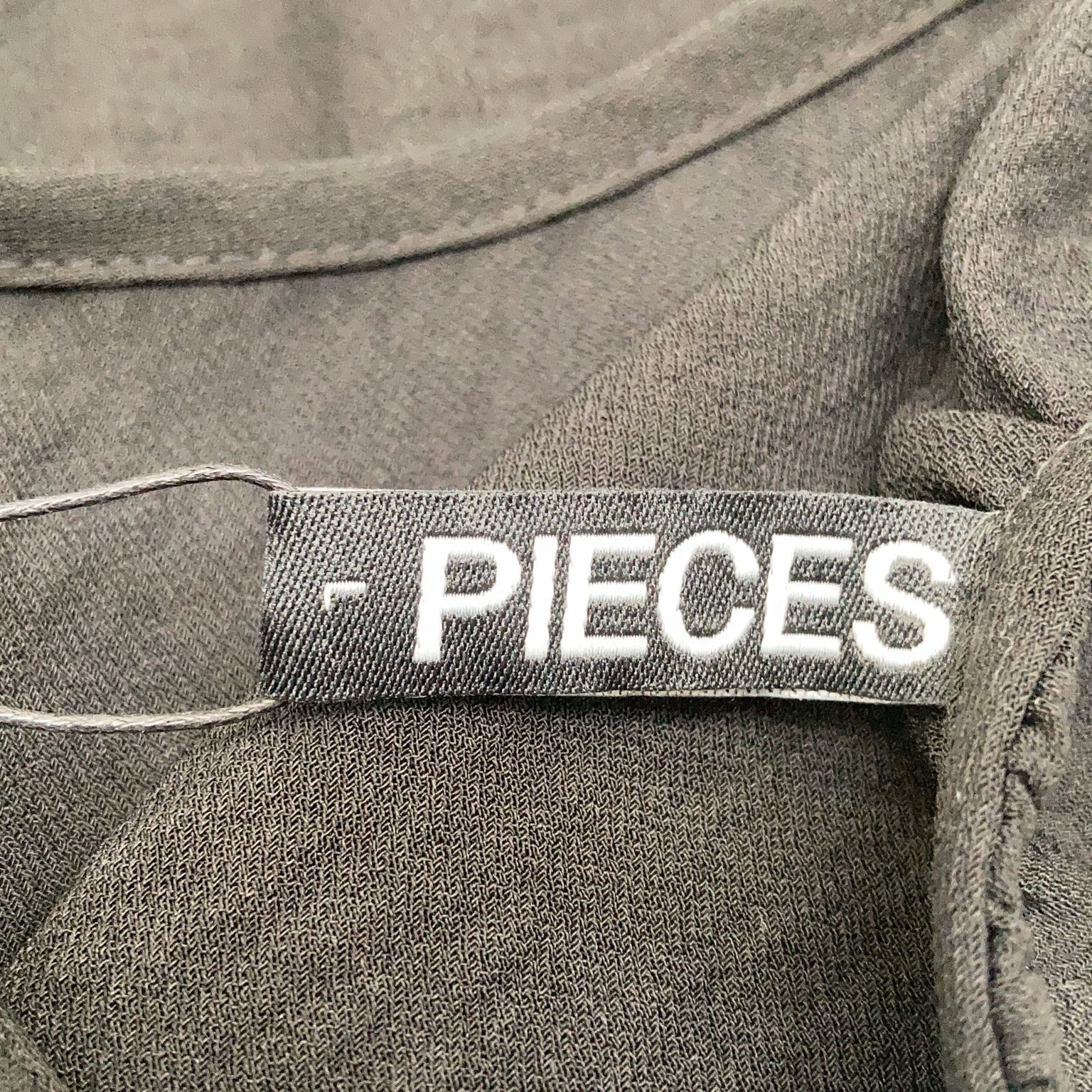 Pieces