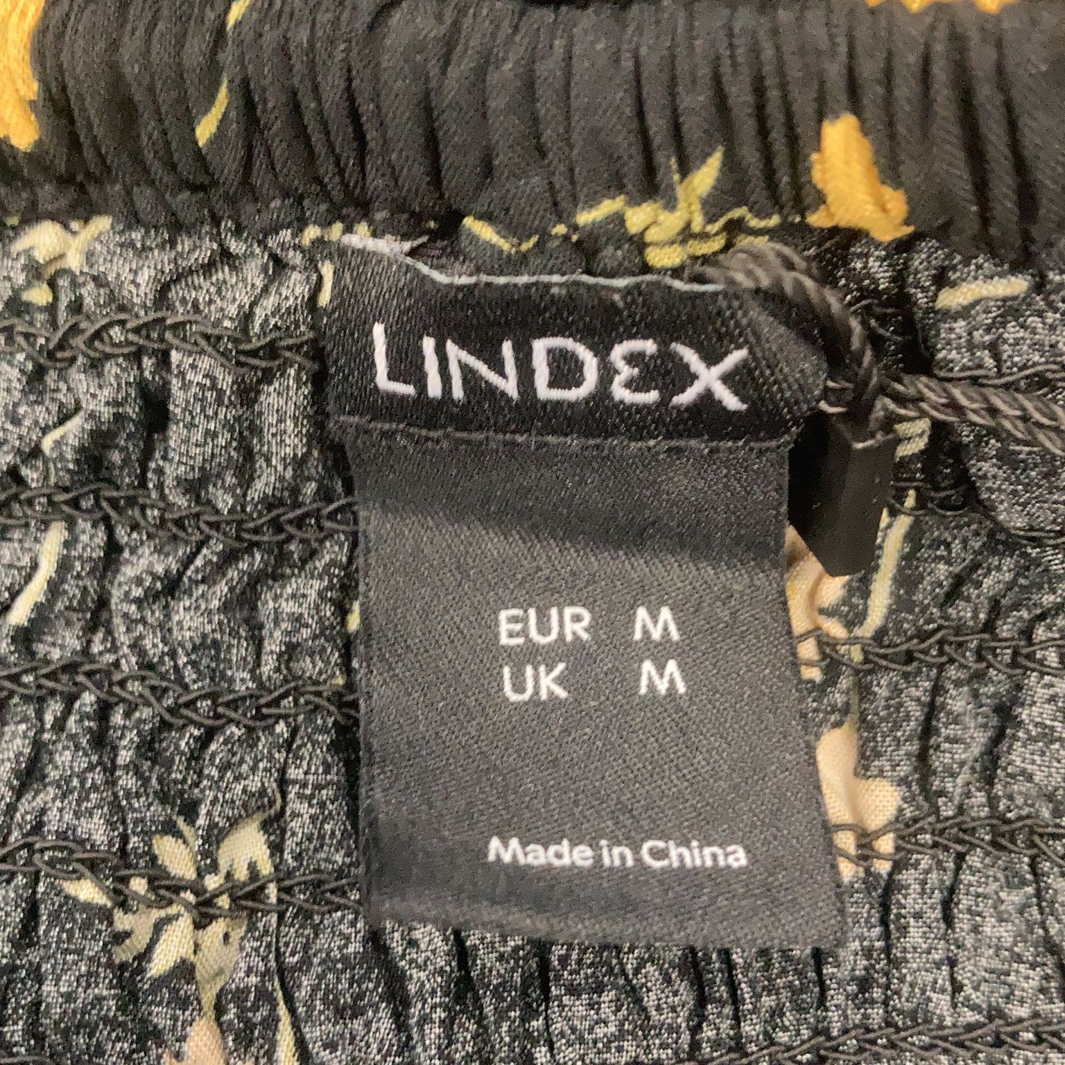 Lindex