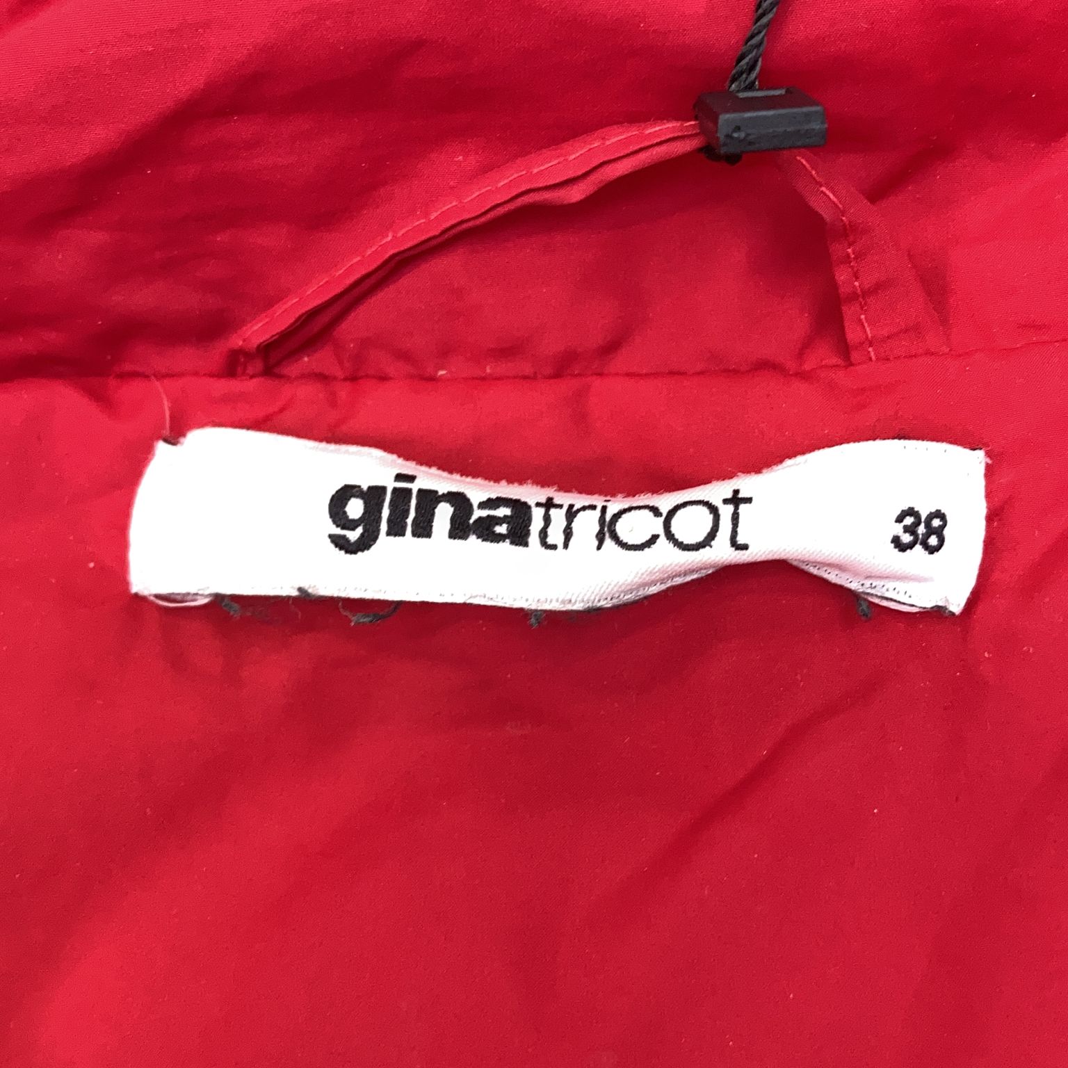 Gina Tricot