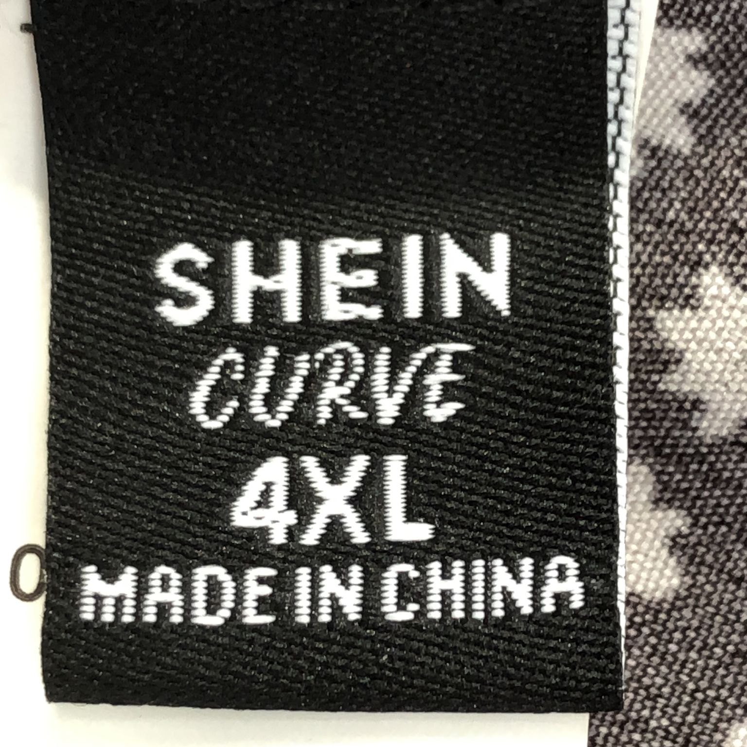 Shein Curve