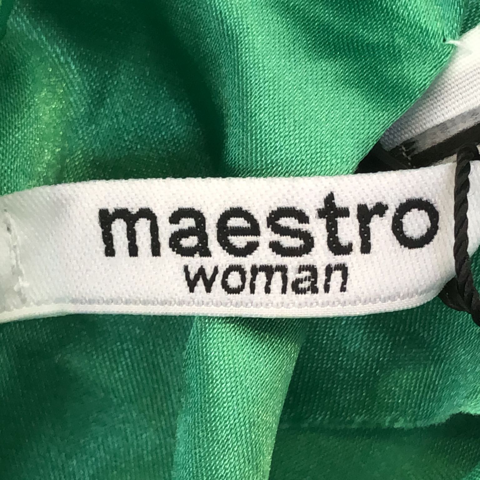 Maestro