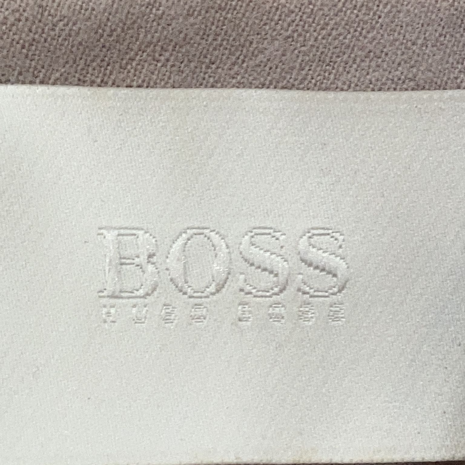 Boss Hugo Boss