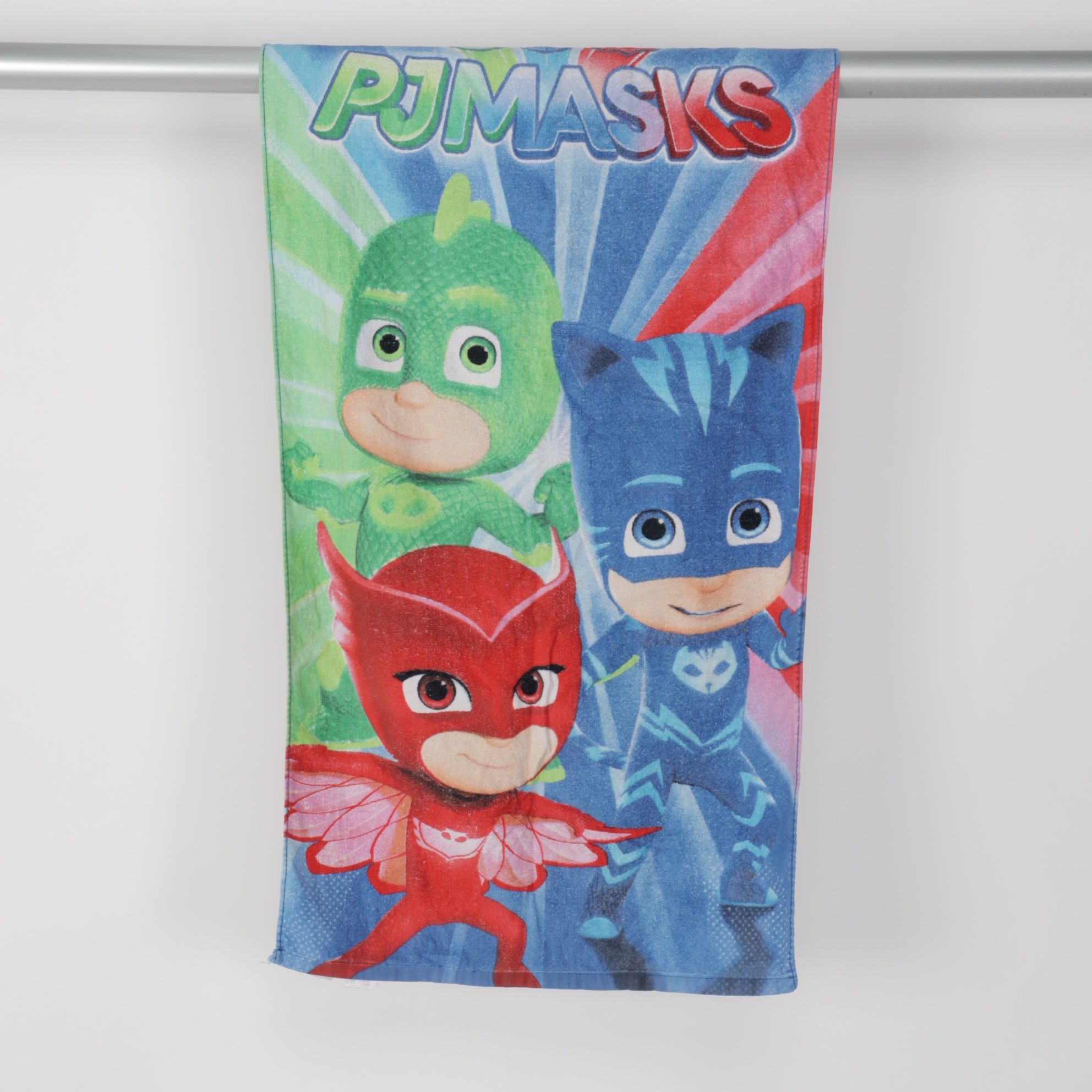 PJ Masks