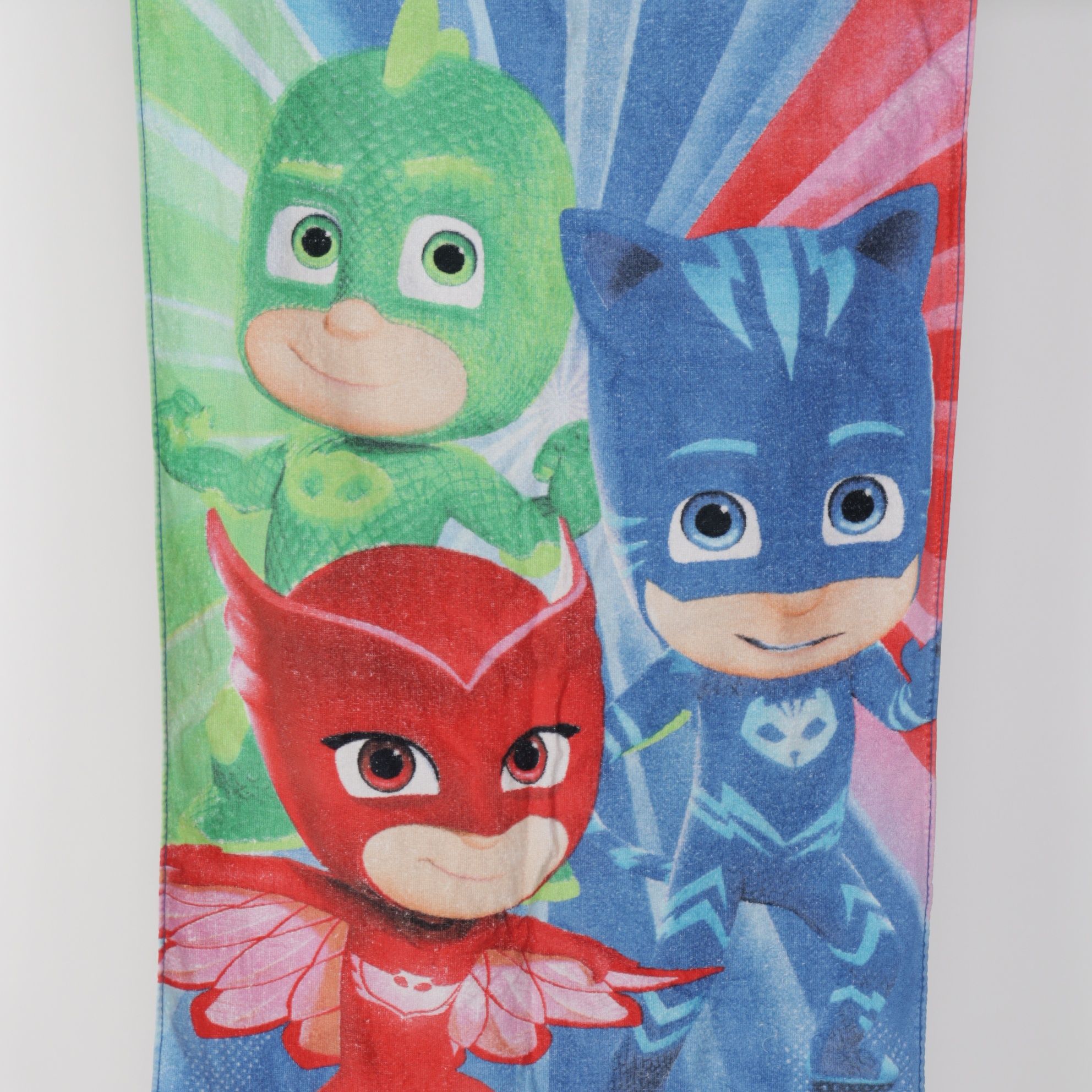 PJ Masks