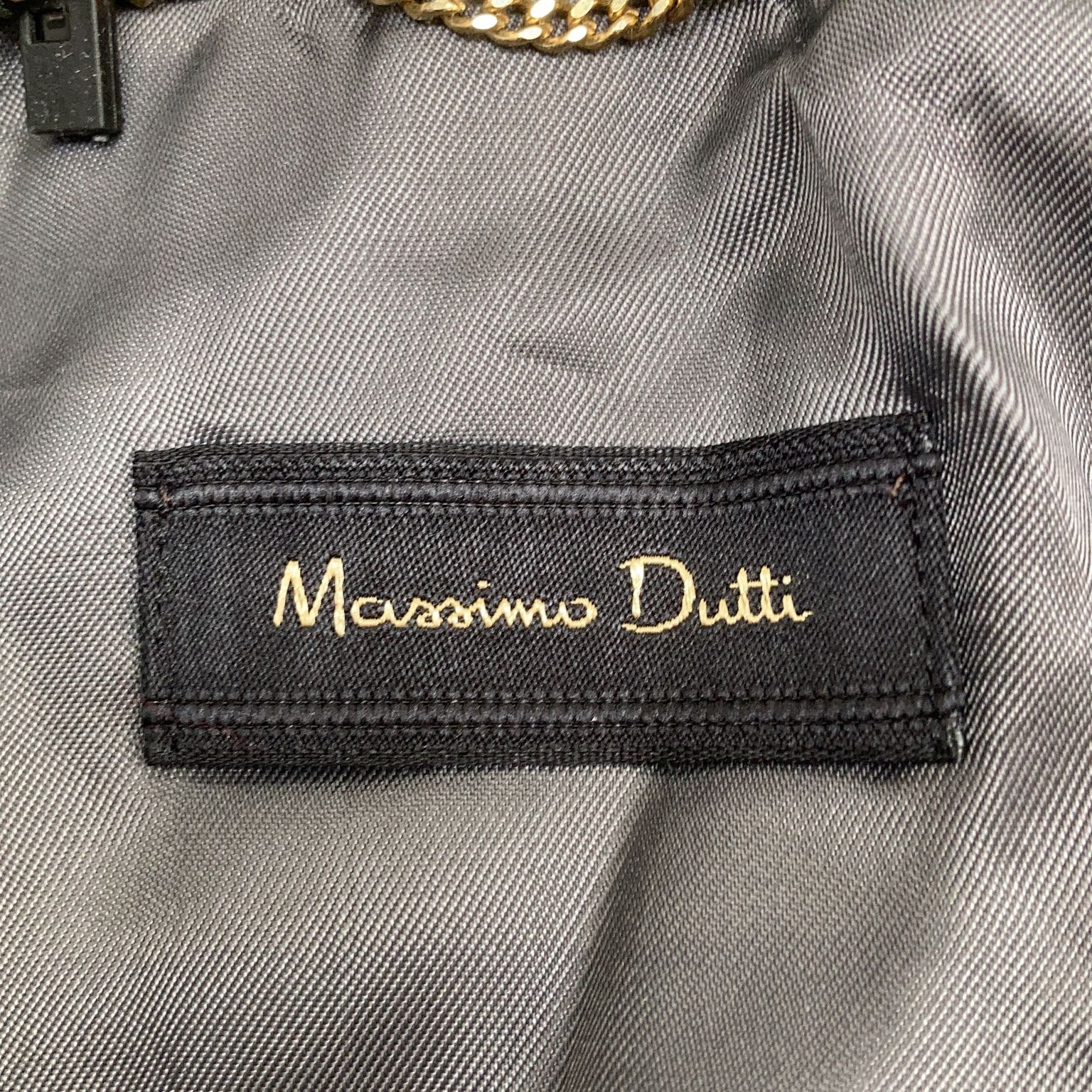 Massimo Dutti