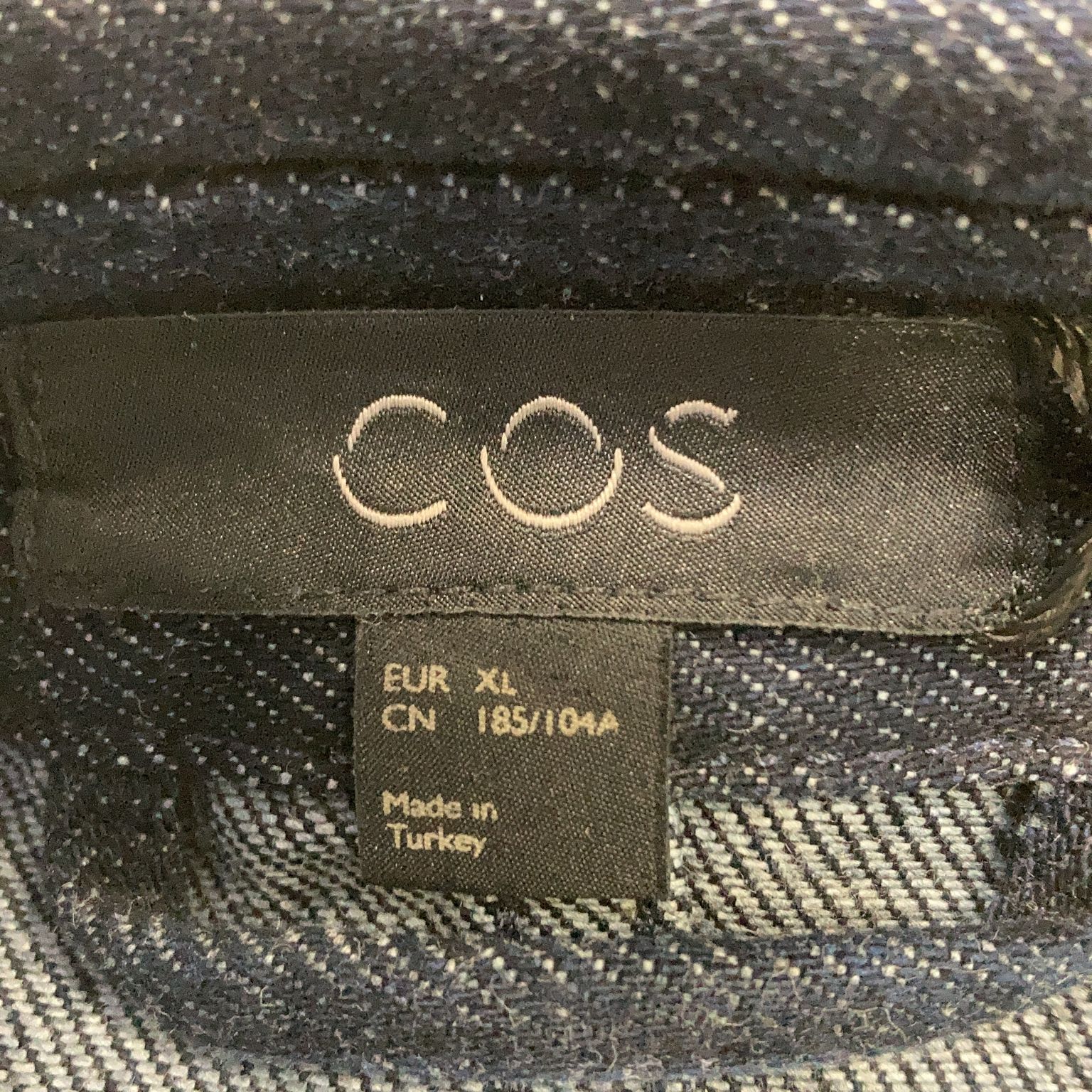 COS