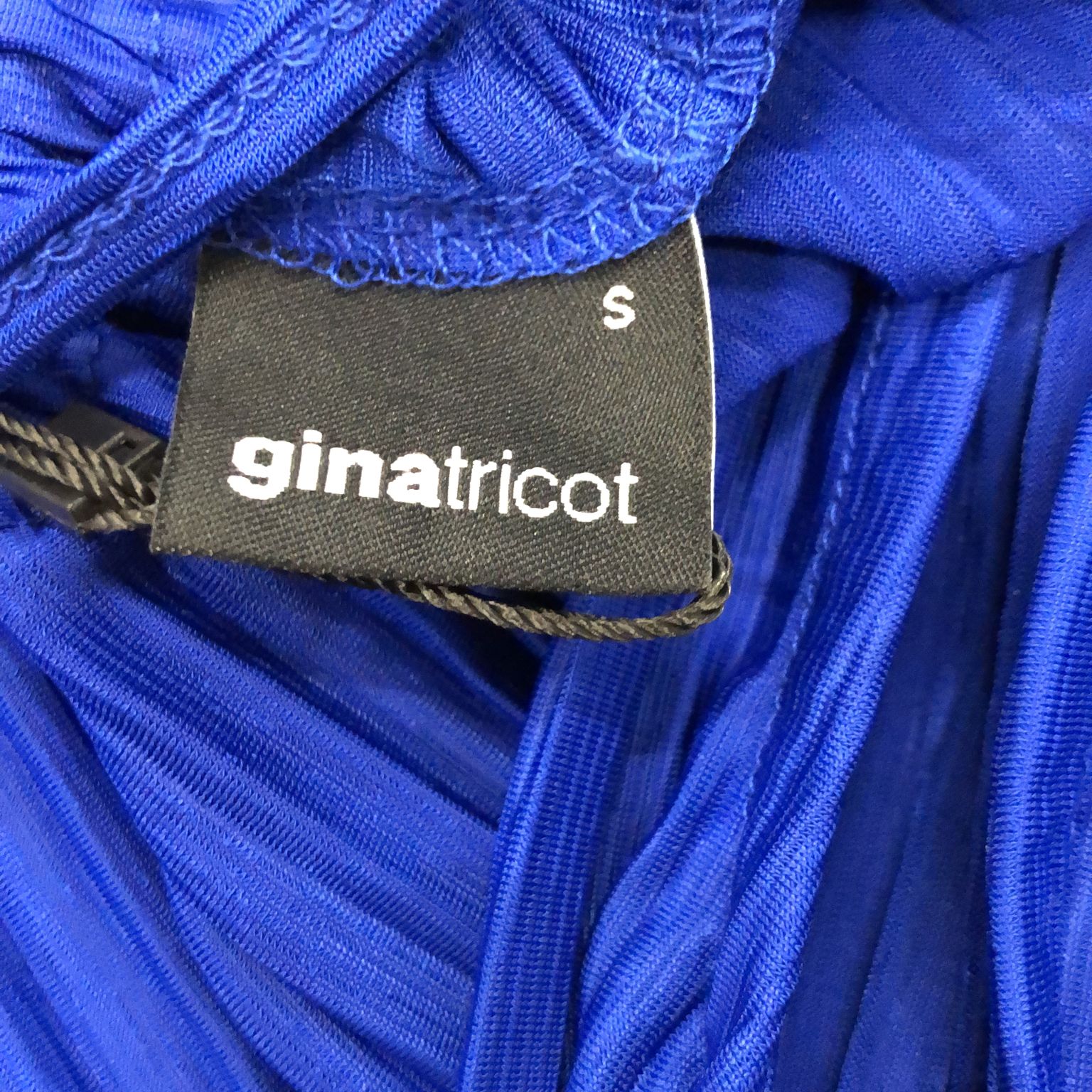 Gina Tricot