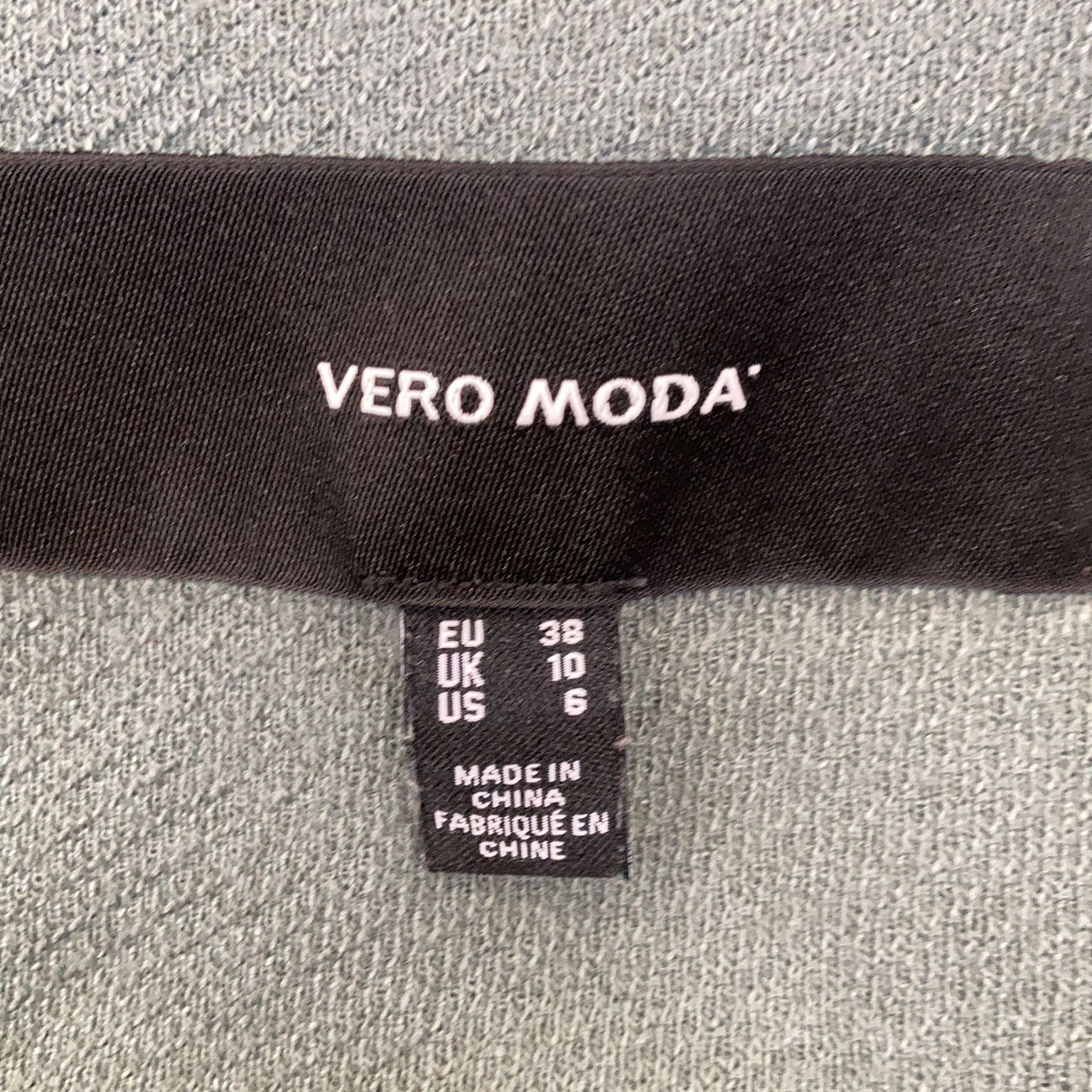 Vero Moda