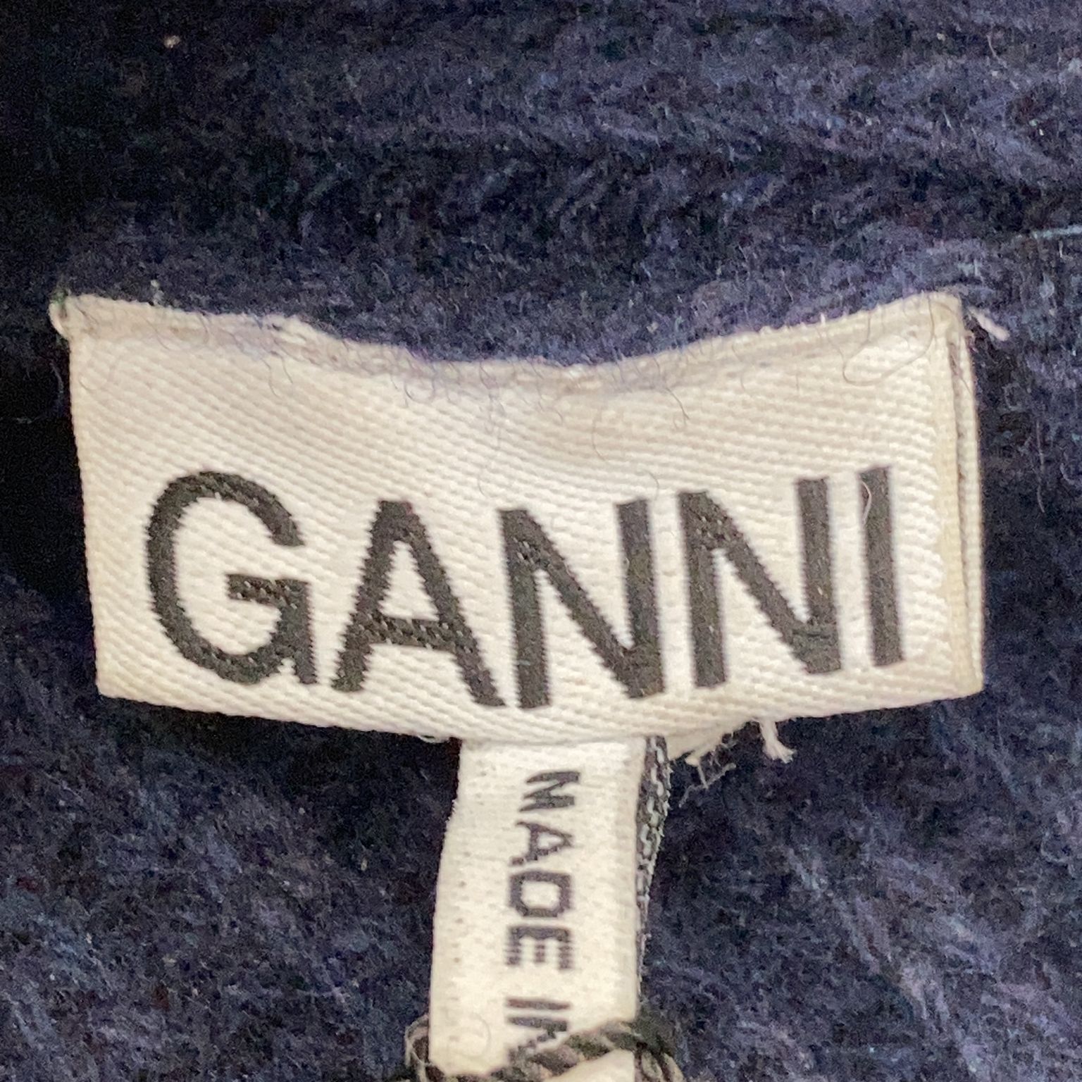 Ganni