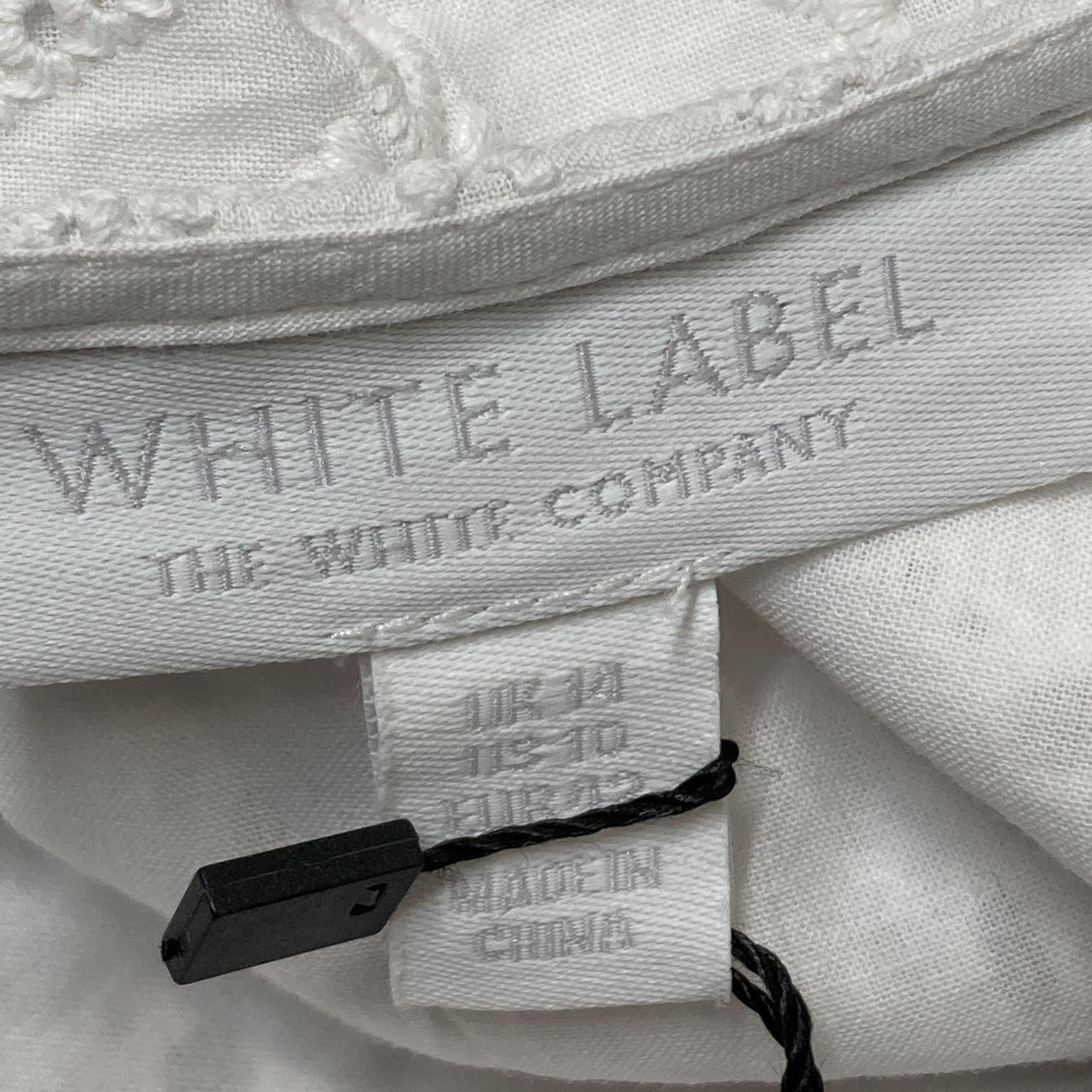 The White Company