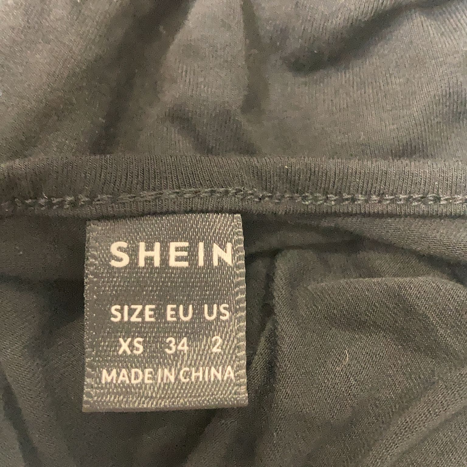 Shein