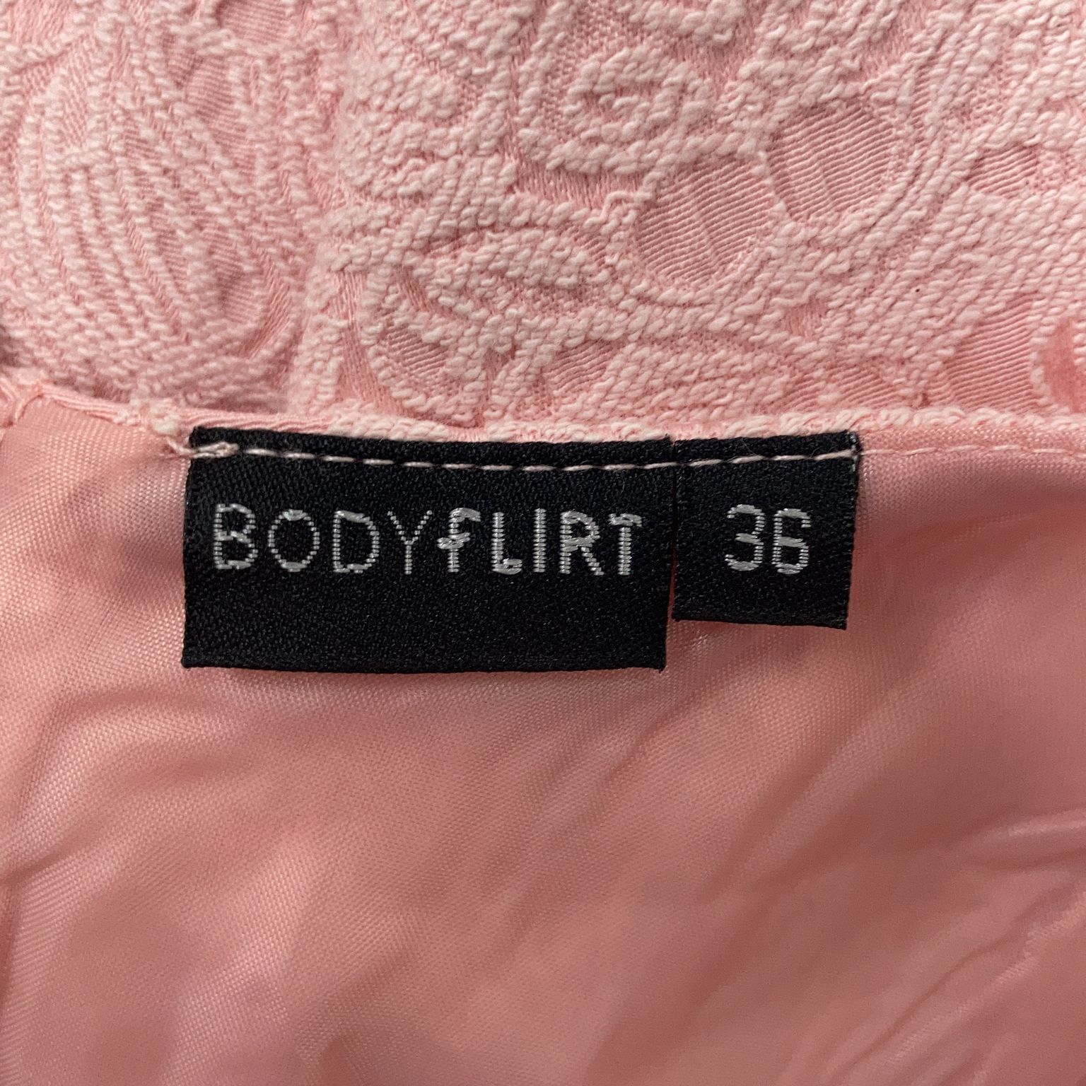 Bodyflirt