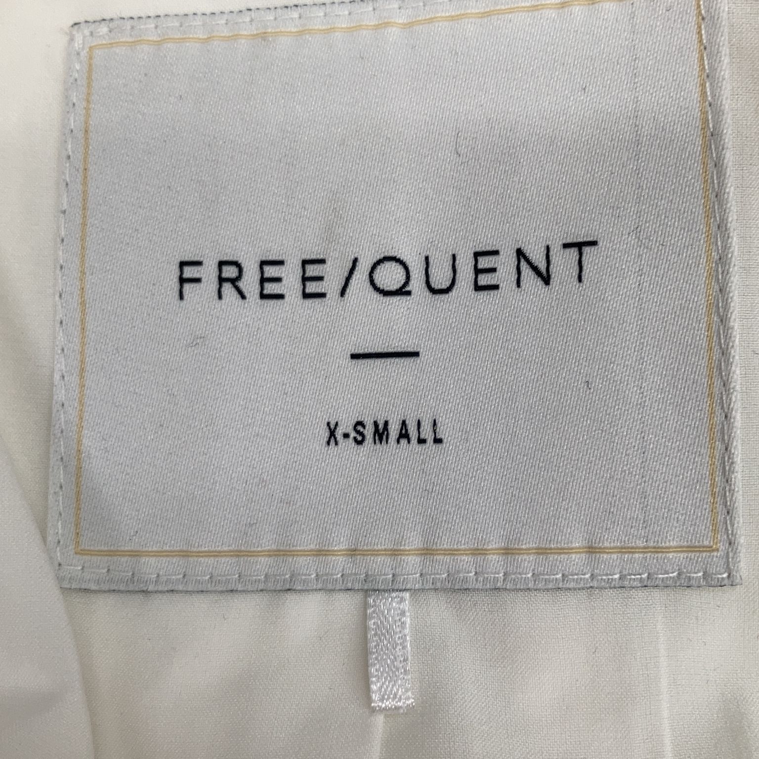 Free/Quent