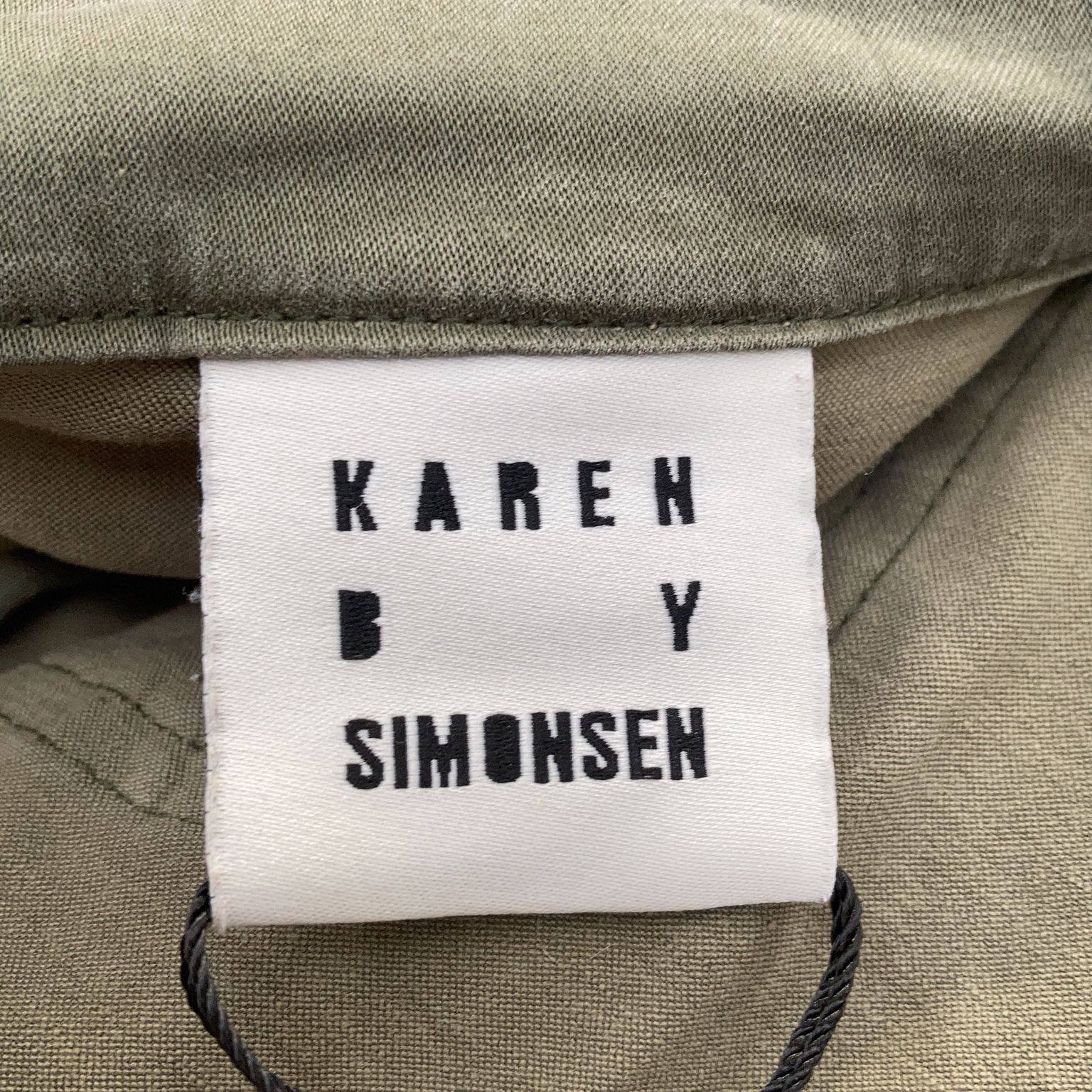 Karen by Simonsen