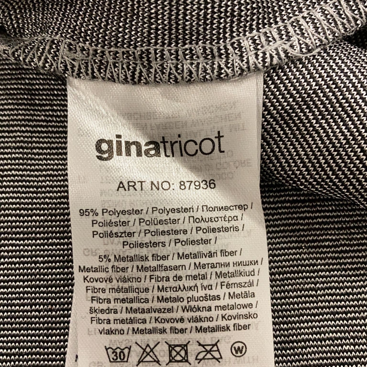 Gina Tricot