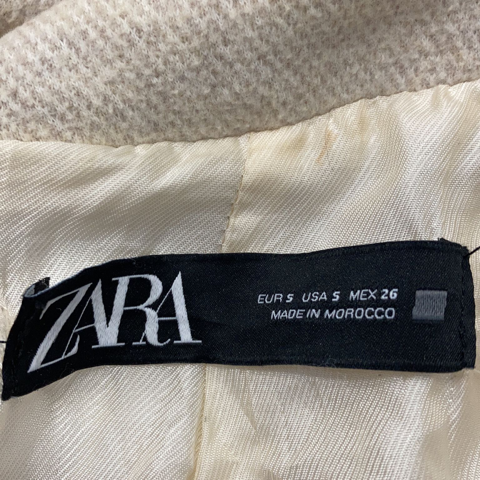 Zara