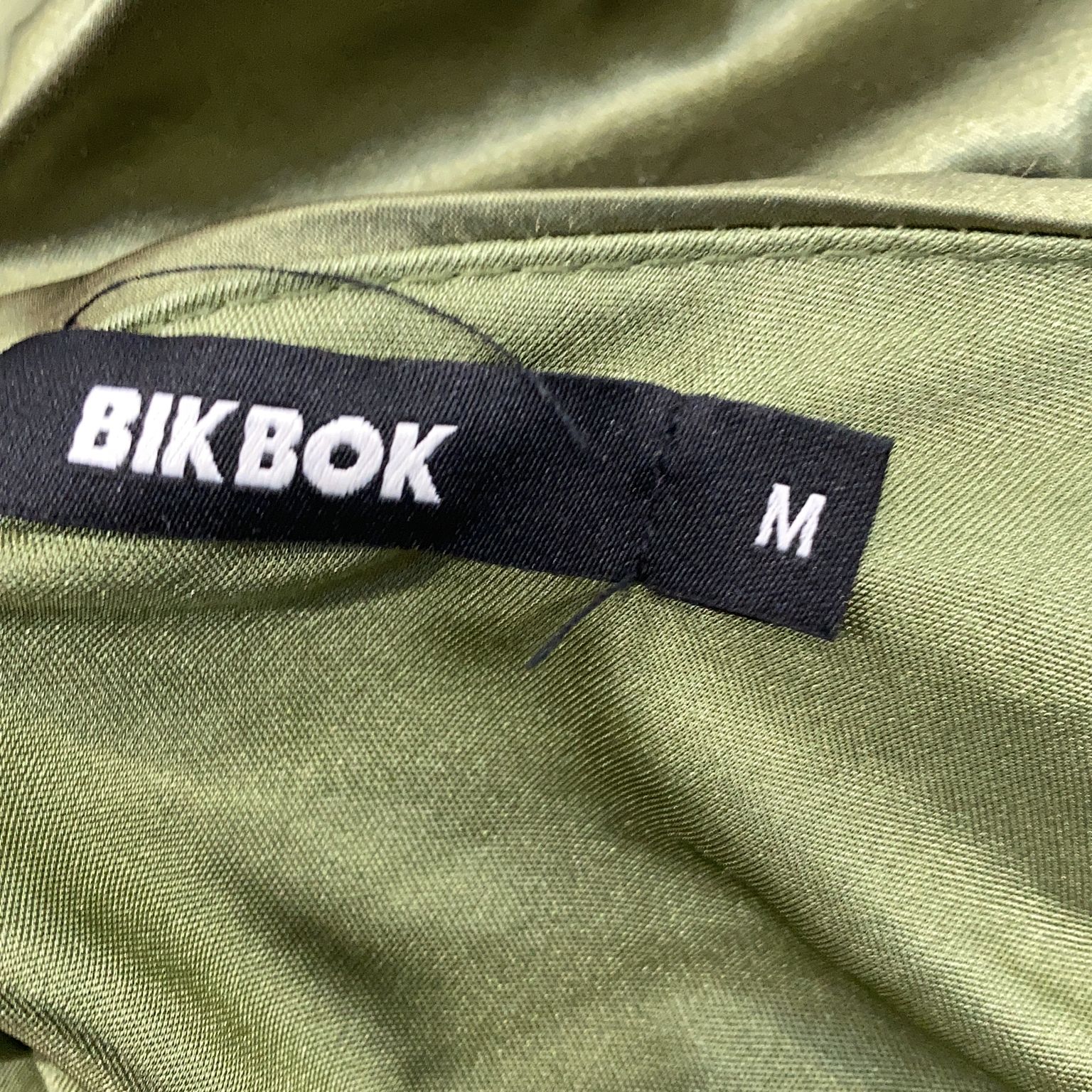 Bik Bok