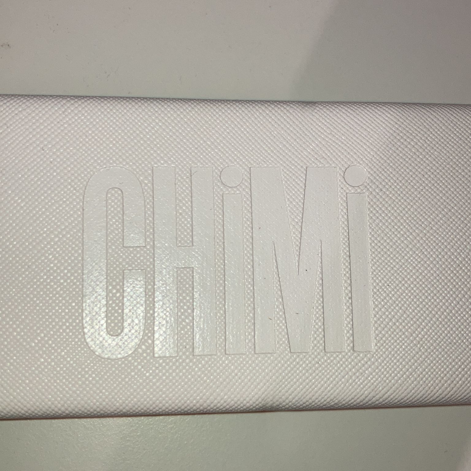 Chimi