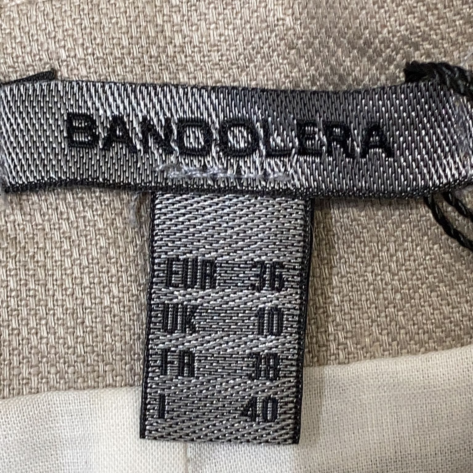 Bandolera