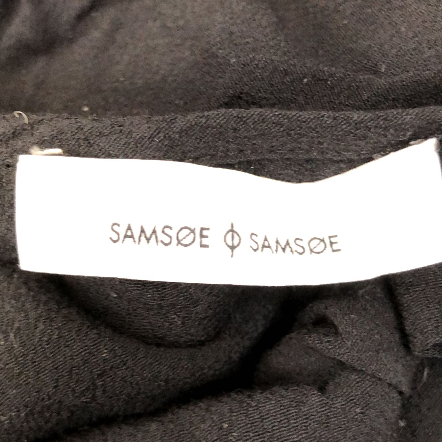 Samsøe  Samsøe