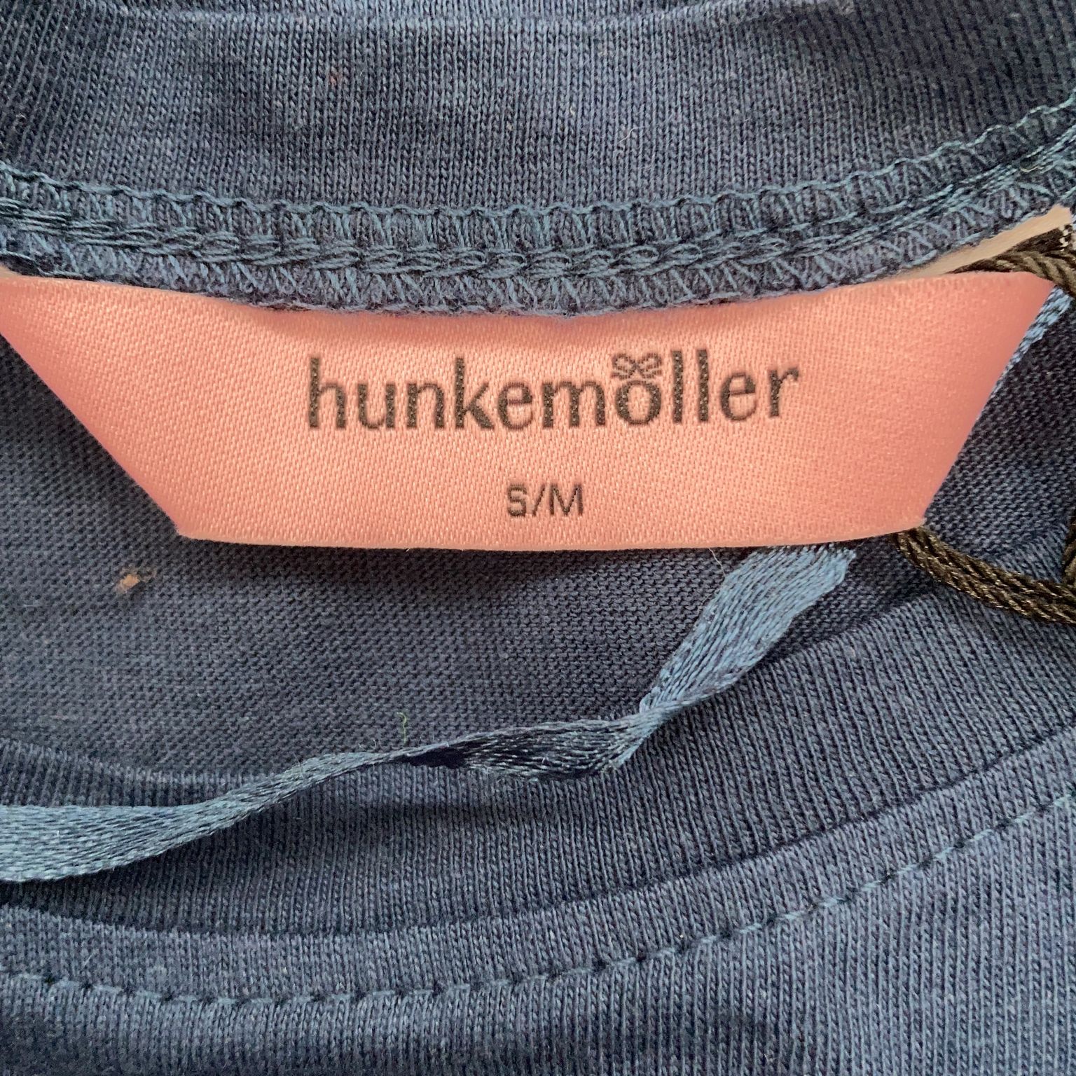 Hunkemöller