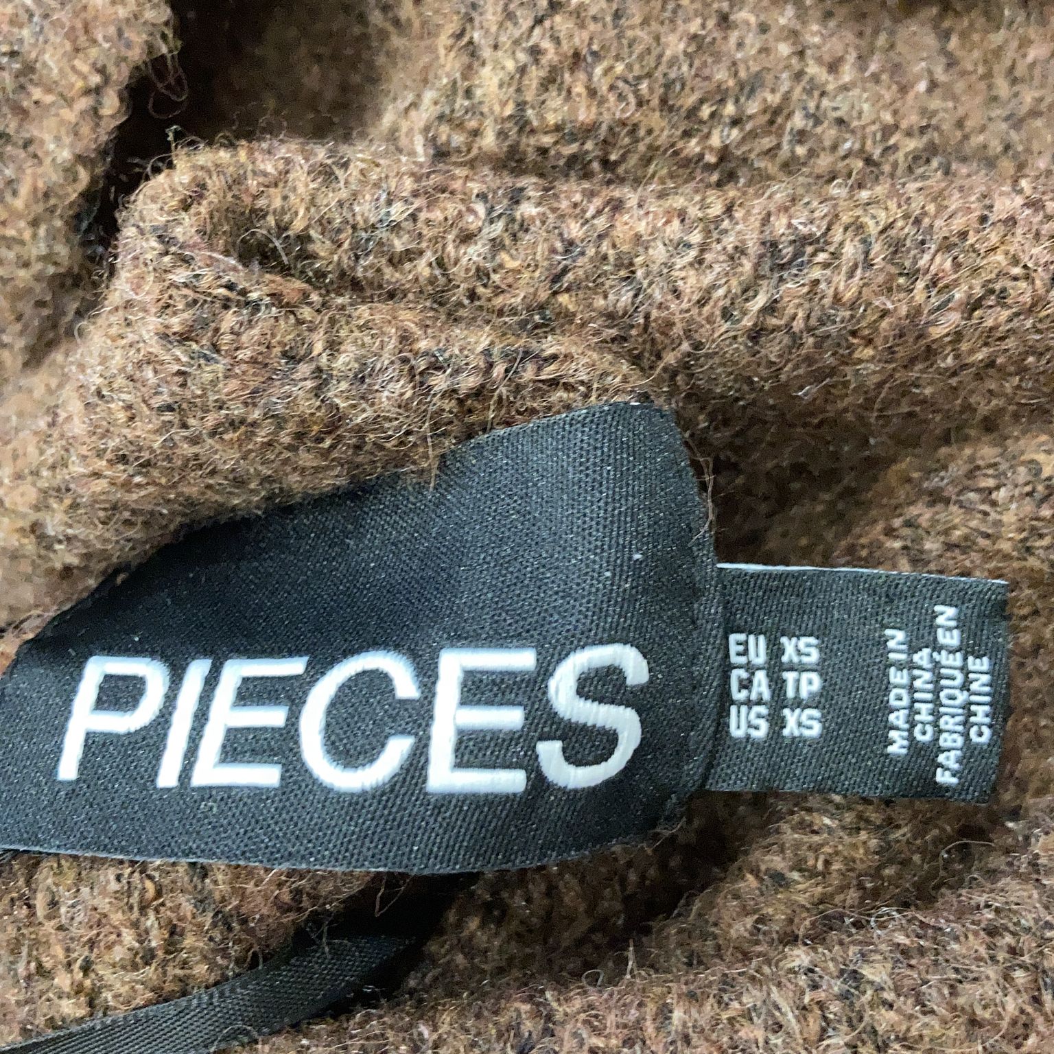 Pieces