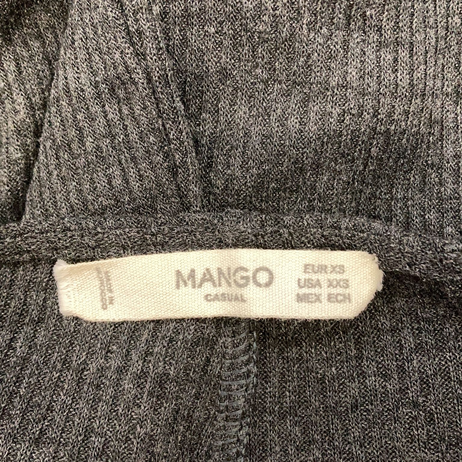 Mango Casual