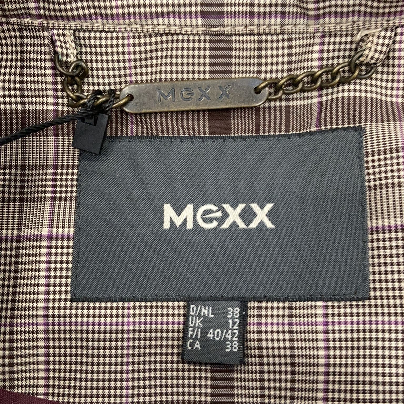 Mexx