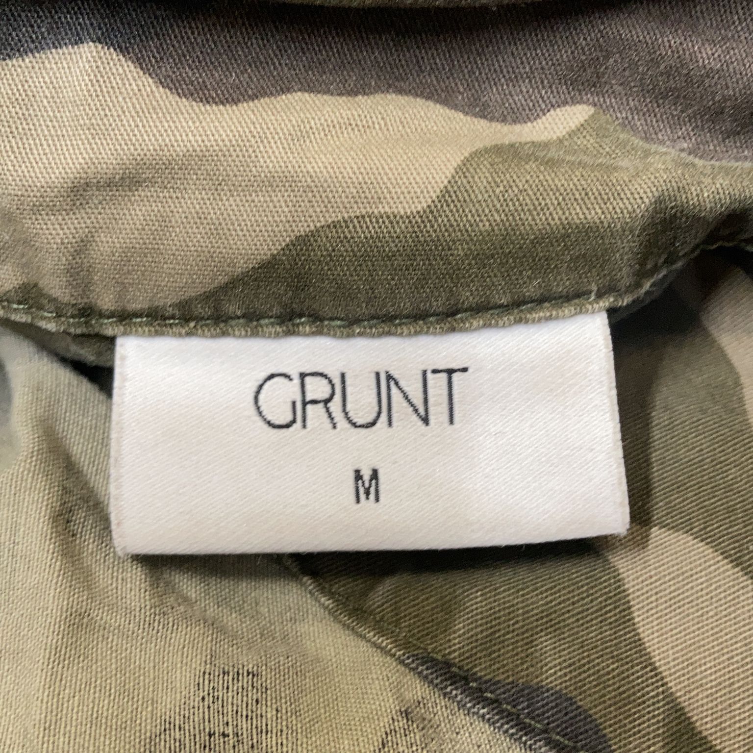 Grunt