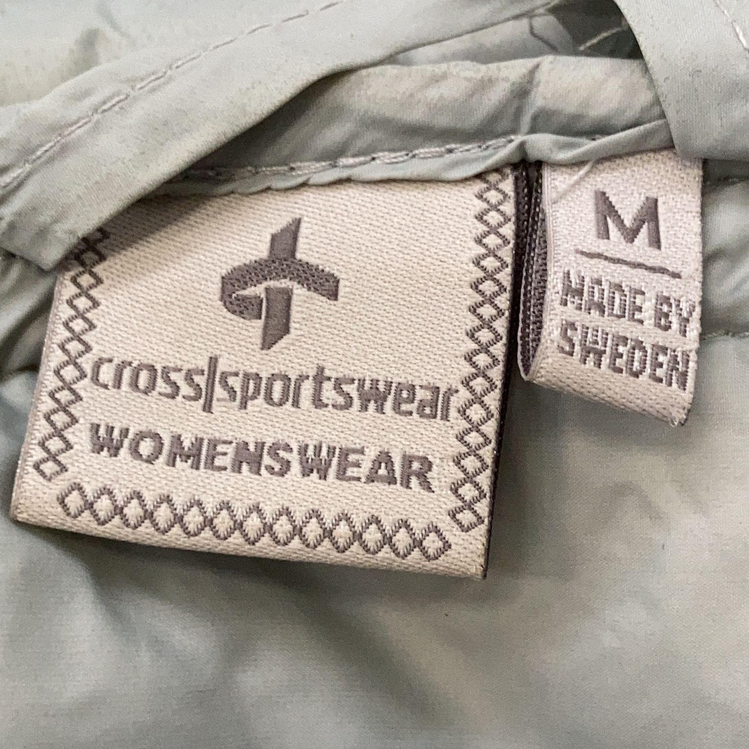 Cross Sportswear