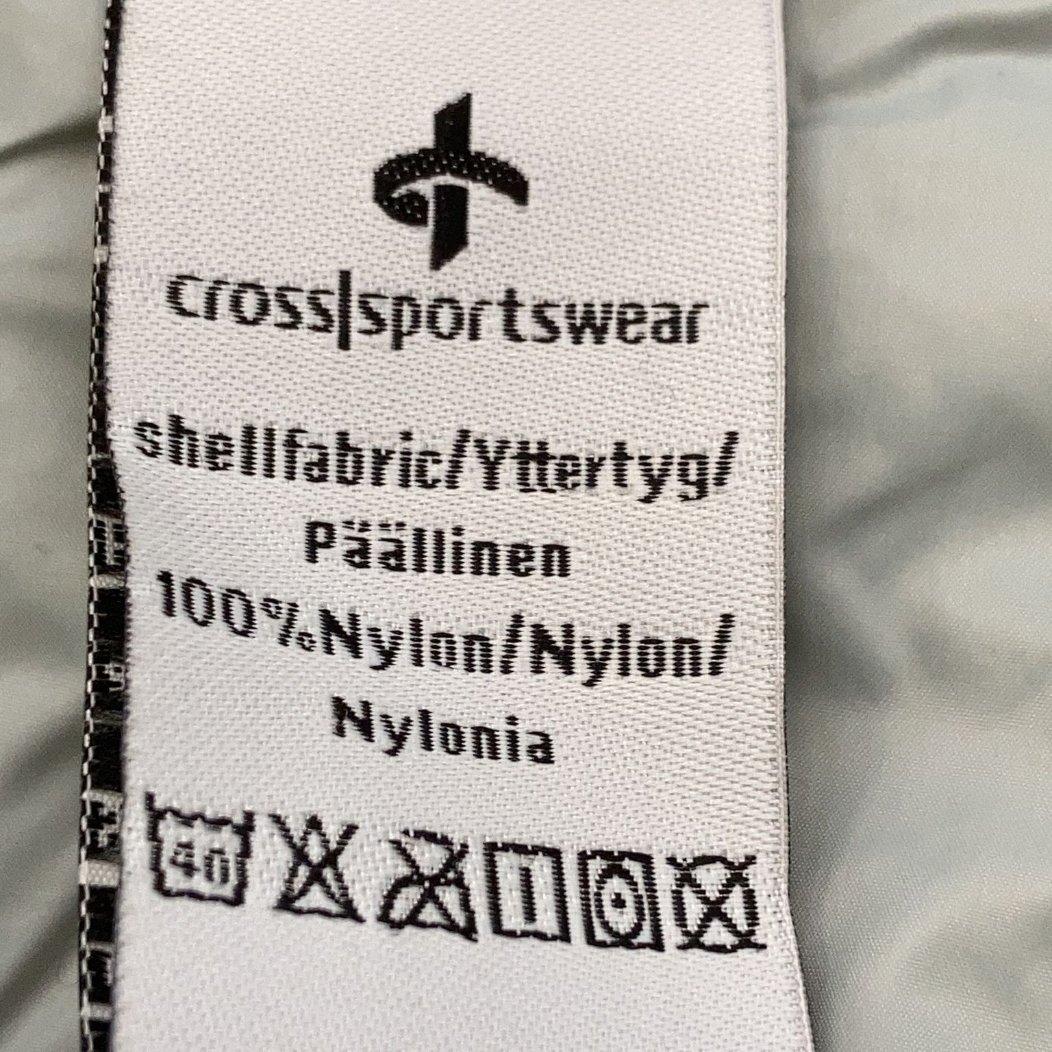 Cross Sportswear