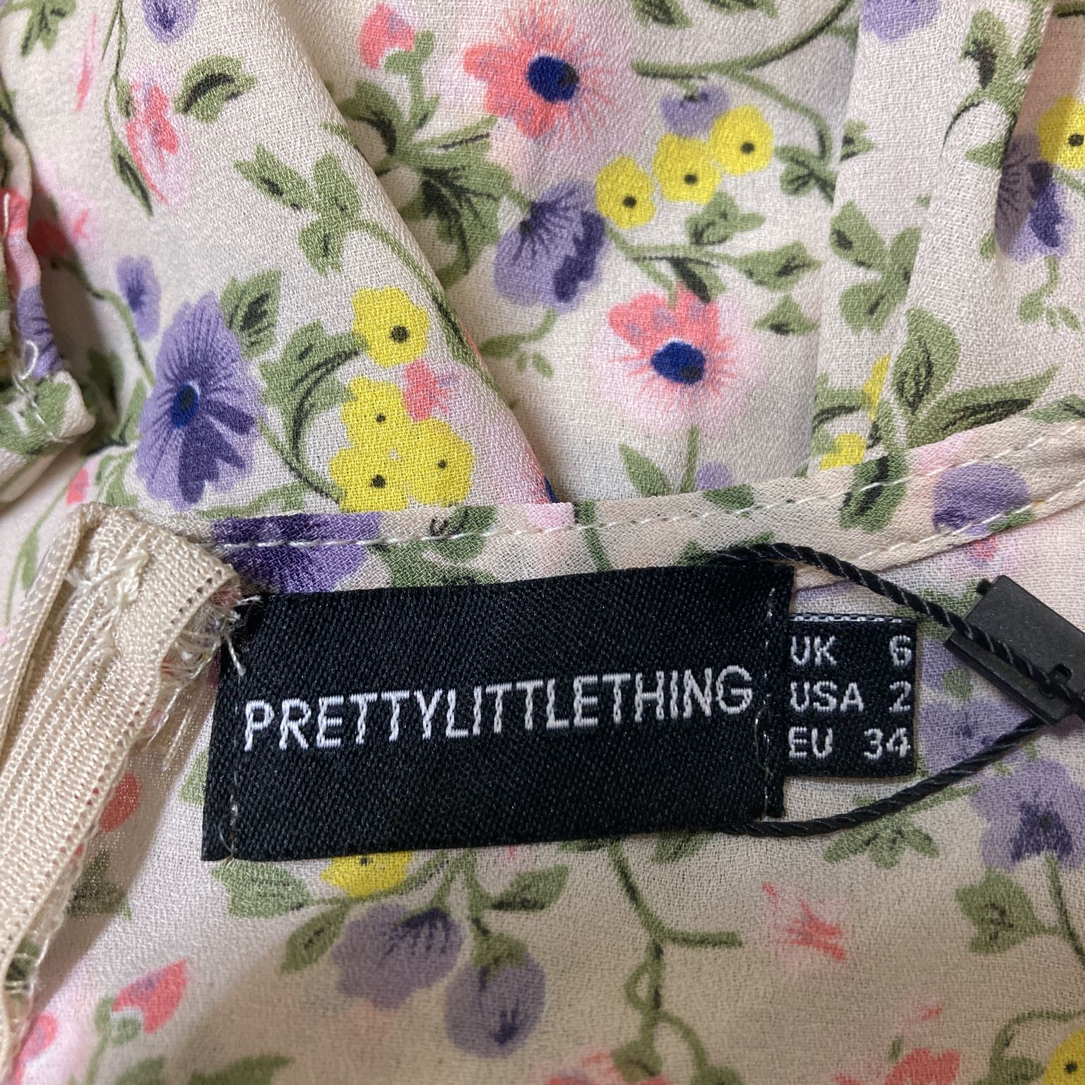 PrettyLittleThing