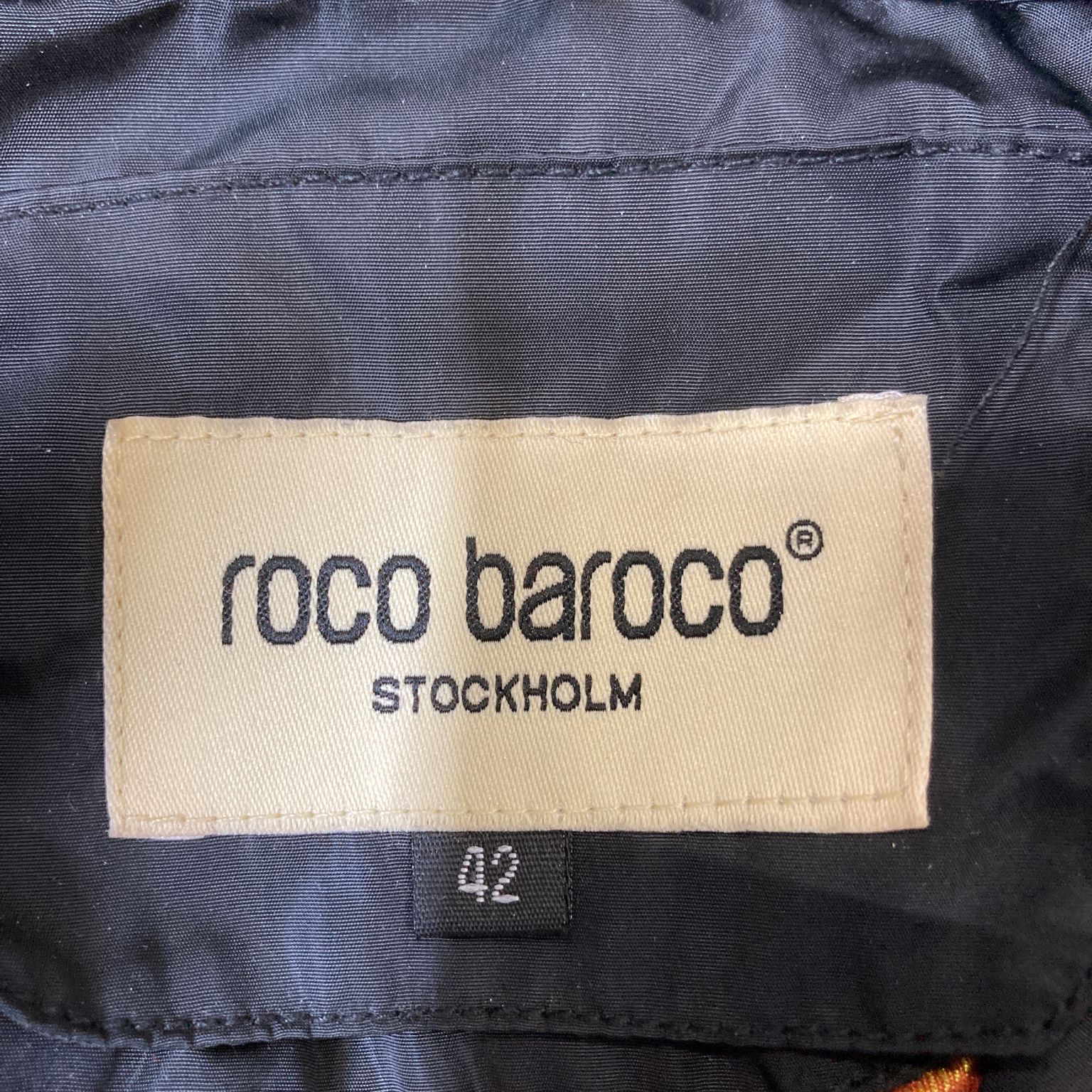 Roco Baroco