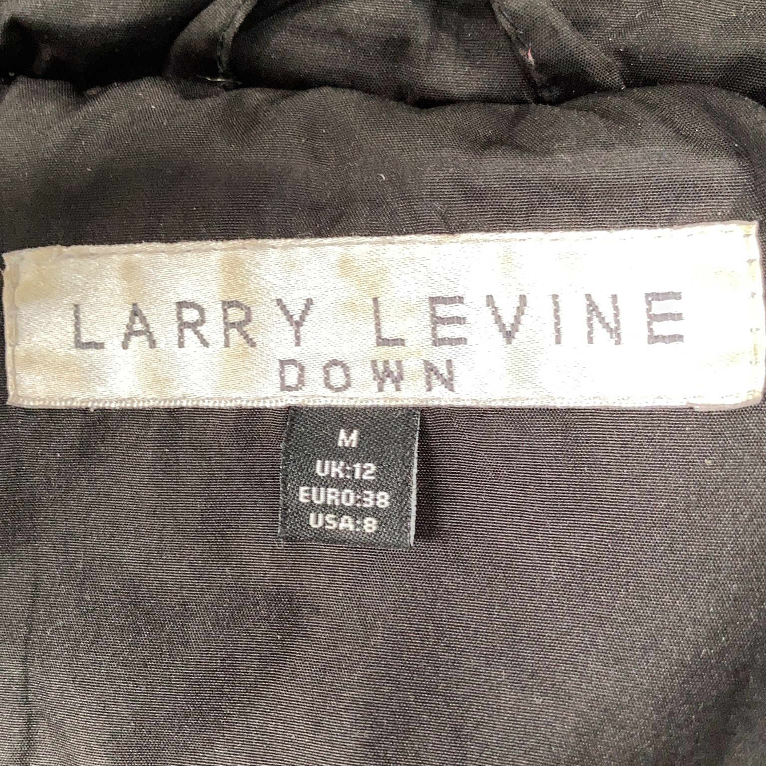 Larry Levine