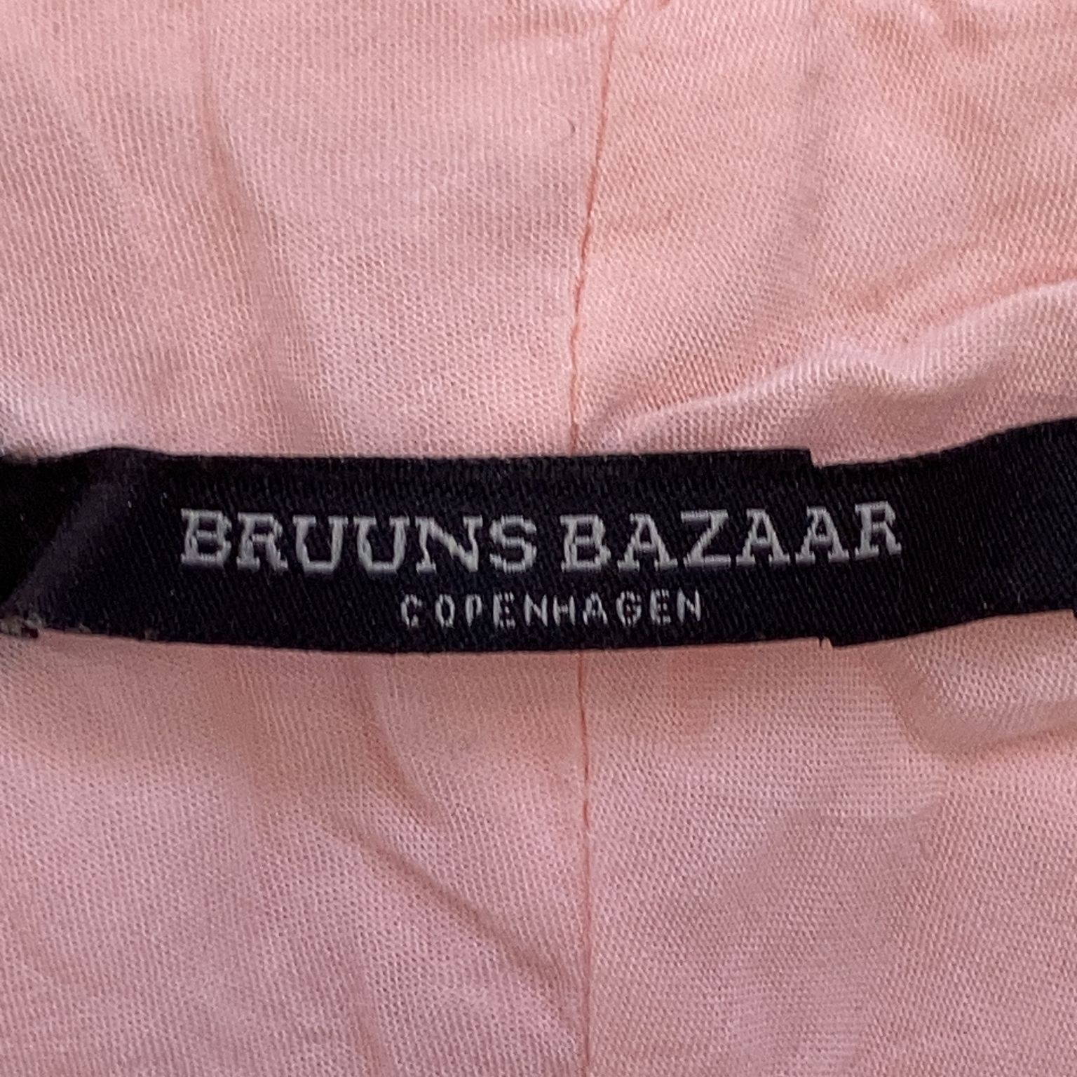 Bruuns Bazaar