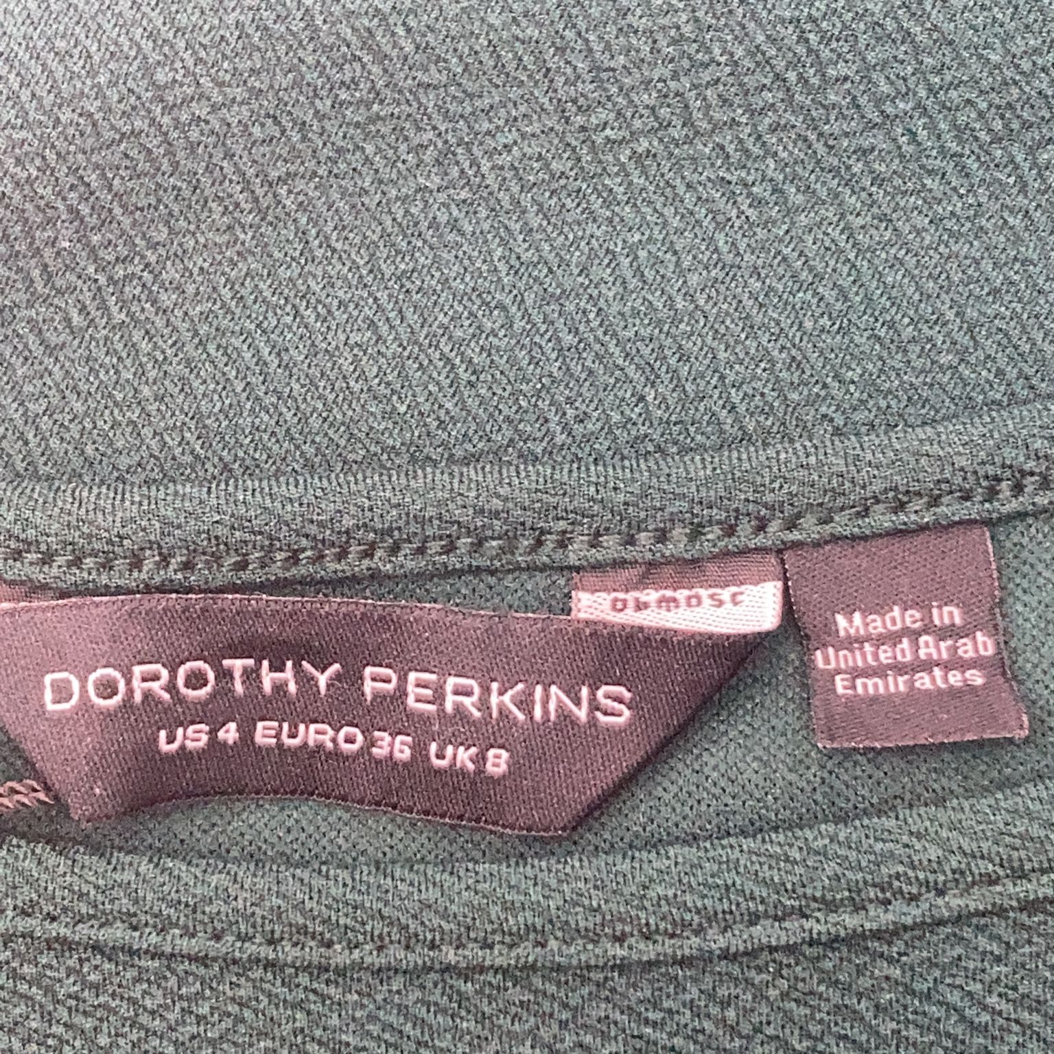 Dorothy Perkins