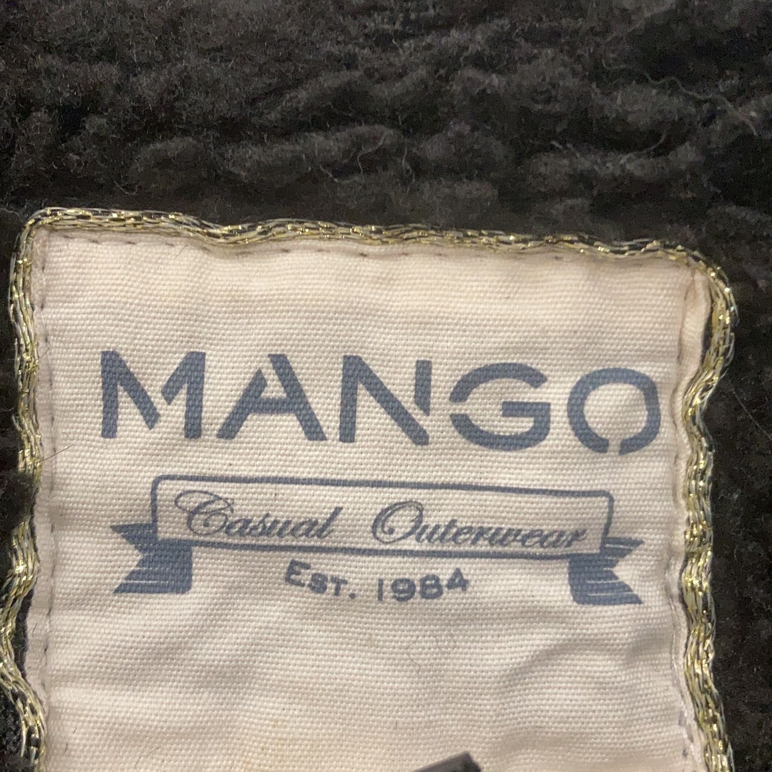 Mango