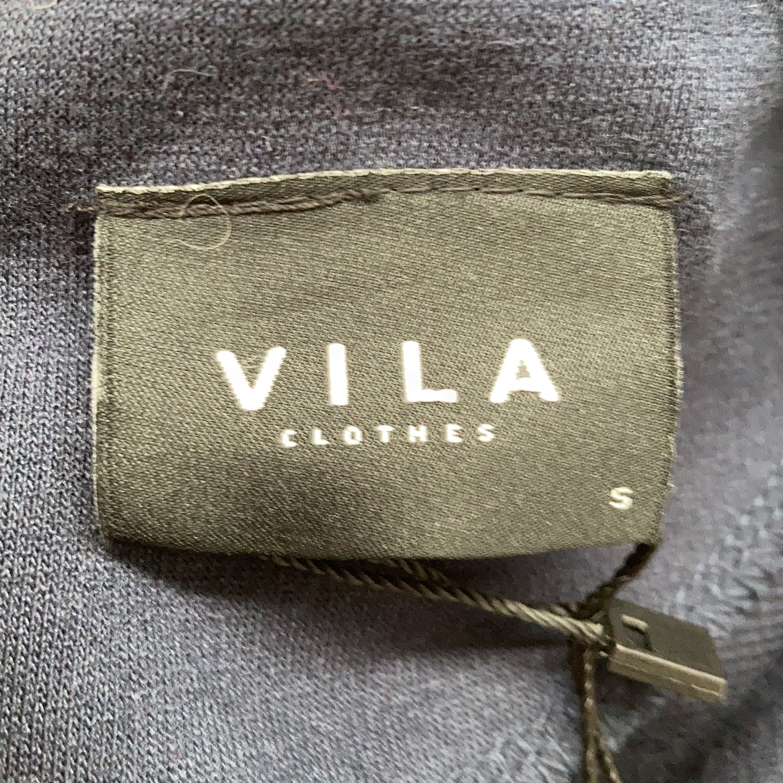 VILA Clothes