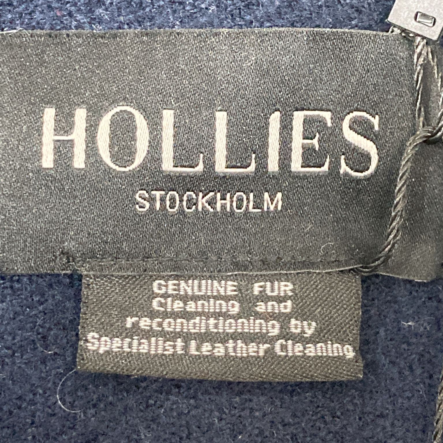 Hollies Stockholm