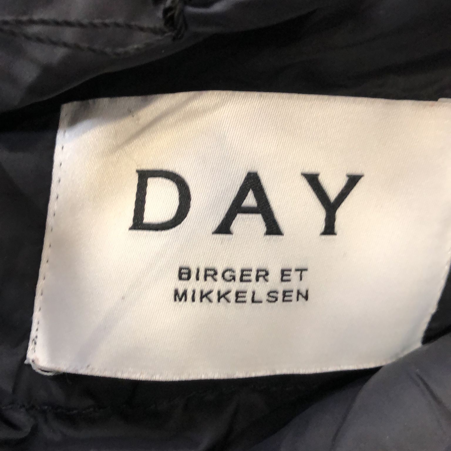 DAY Birger et Mikkelsen