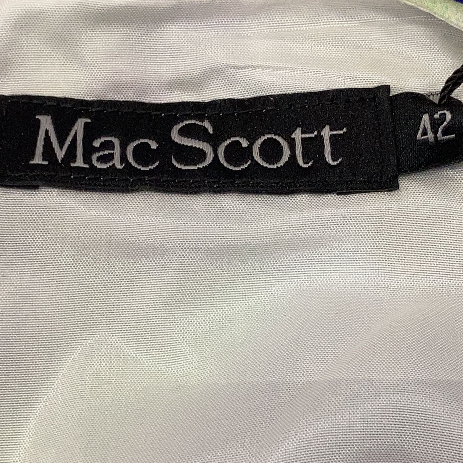 Mac Scott