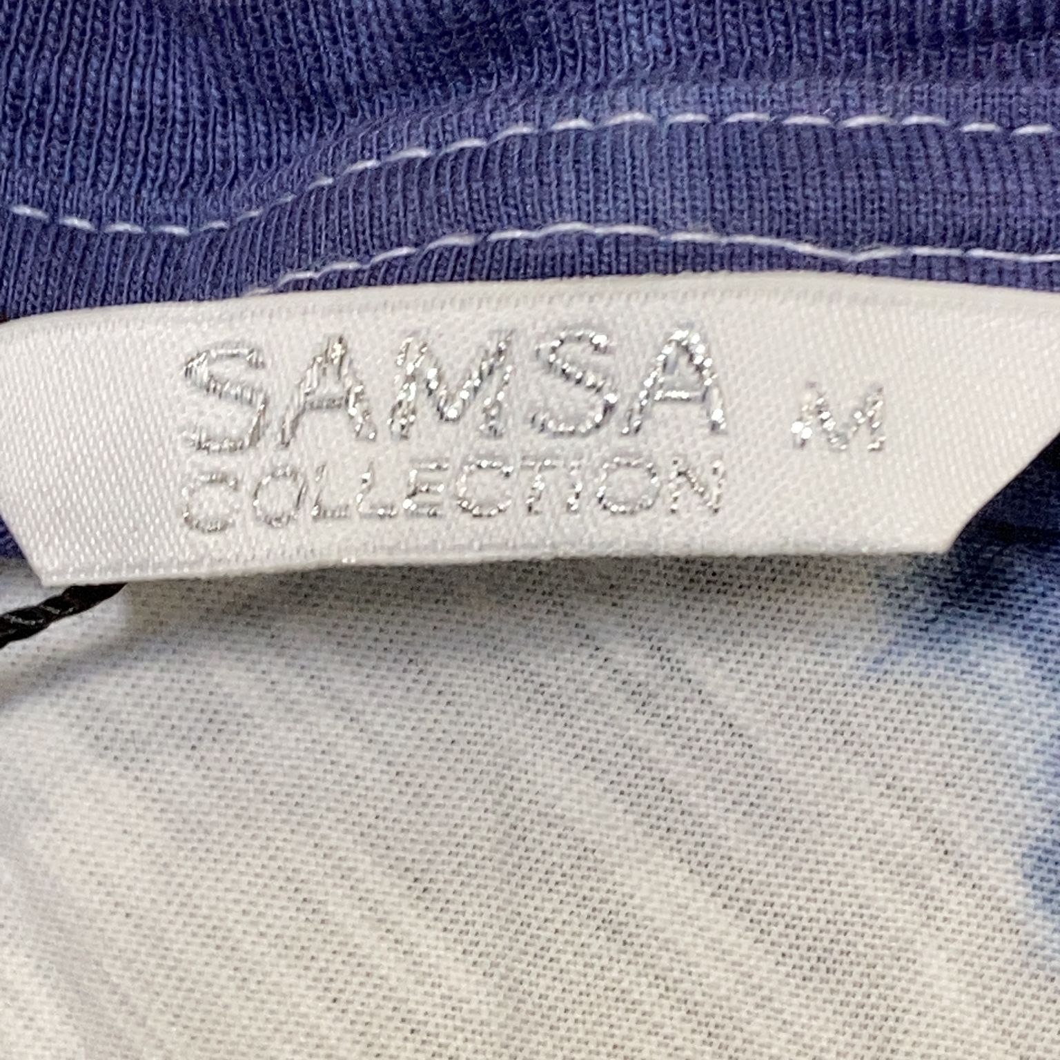 Samsa Collection