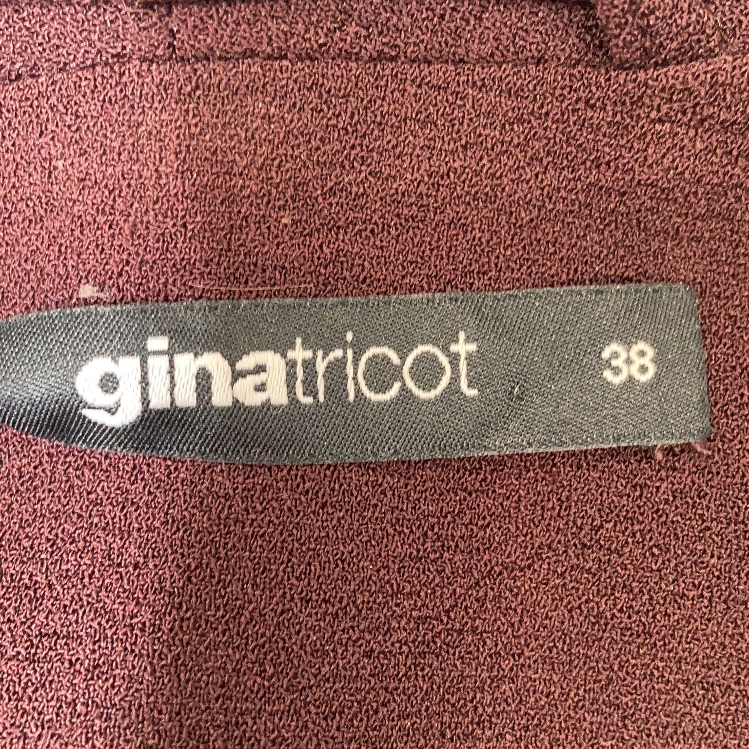 Gina Tricot