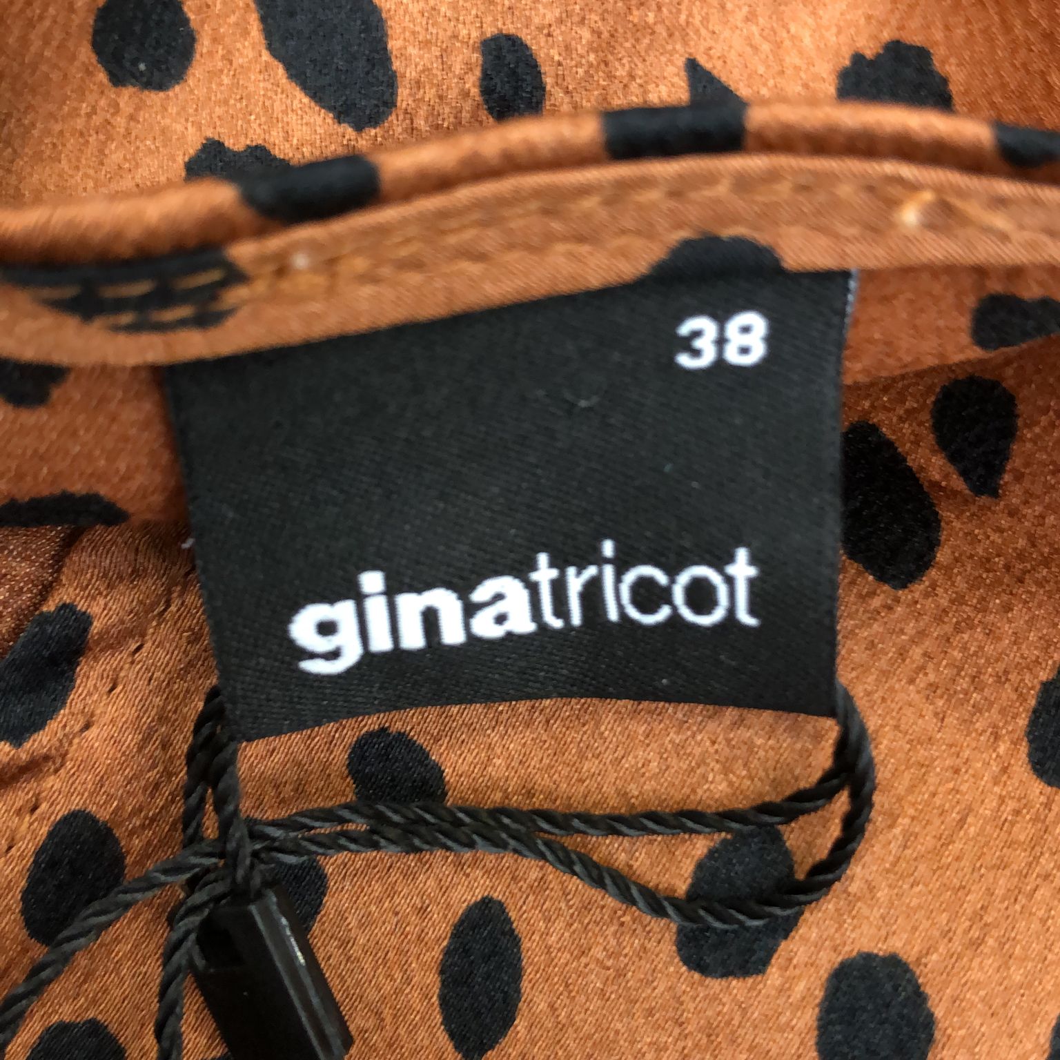 Gina Tricot