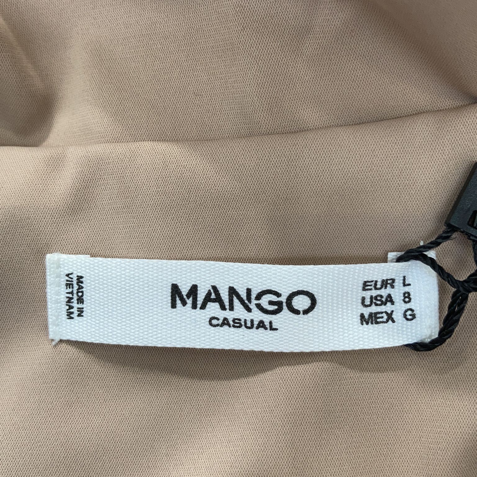 Mango Casual