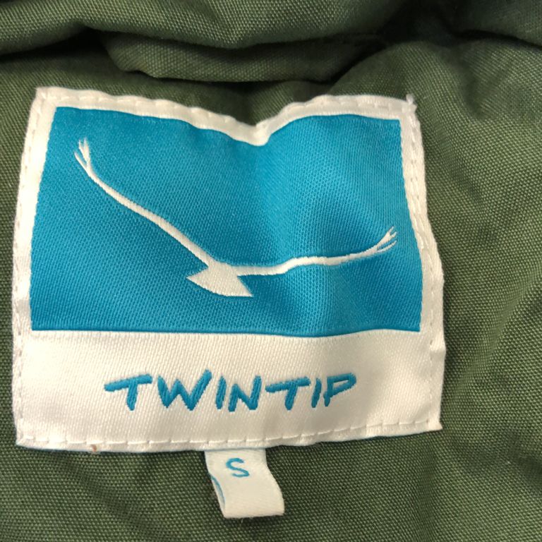 Twintip