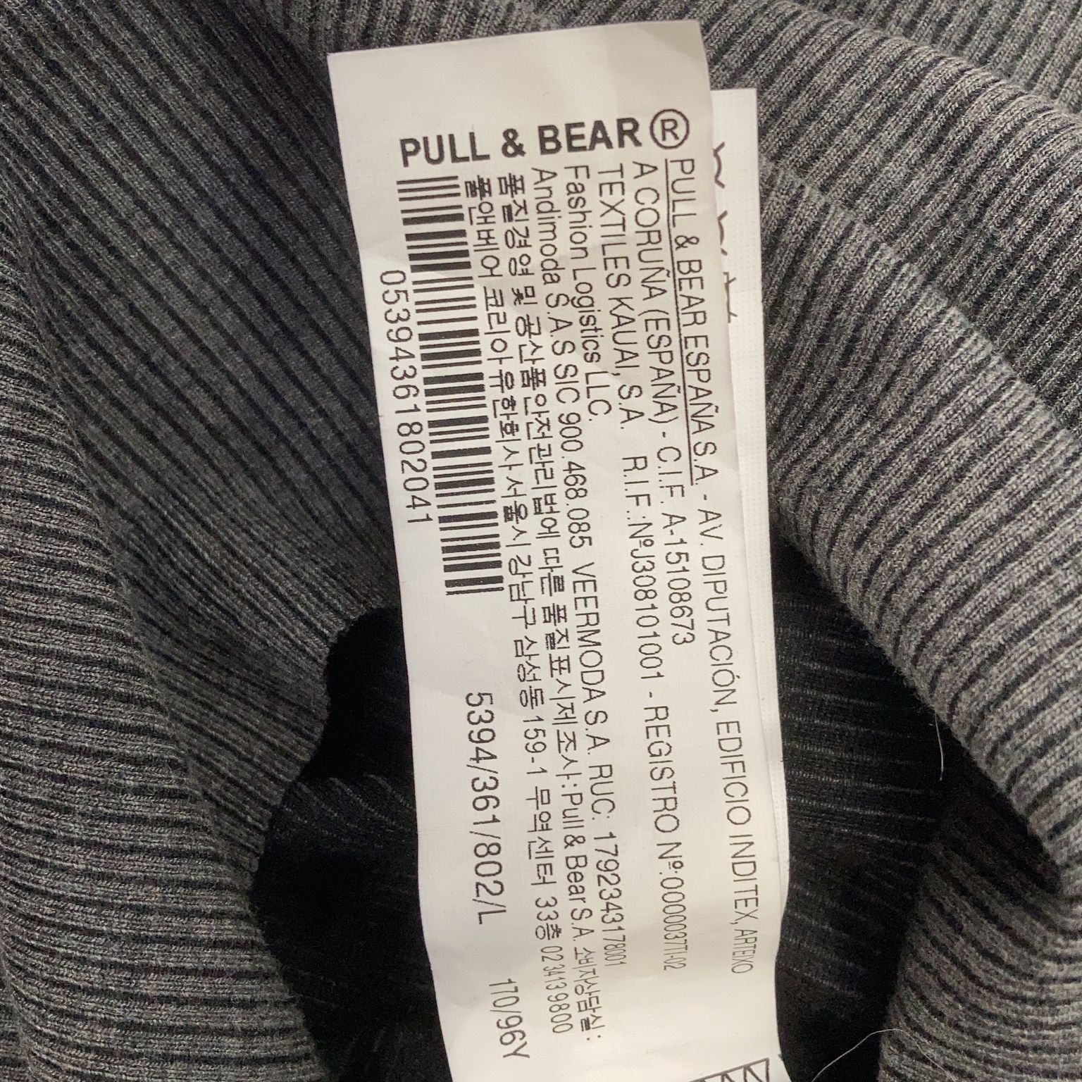 Pull  Bear