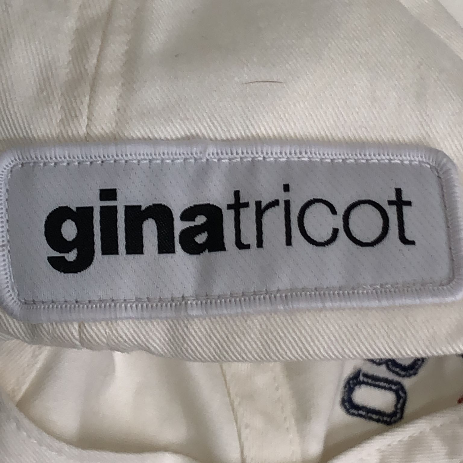 Gina Tricot