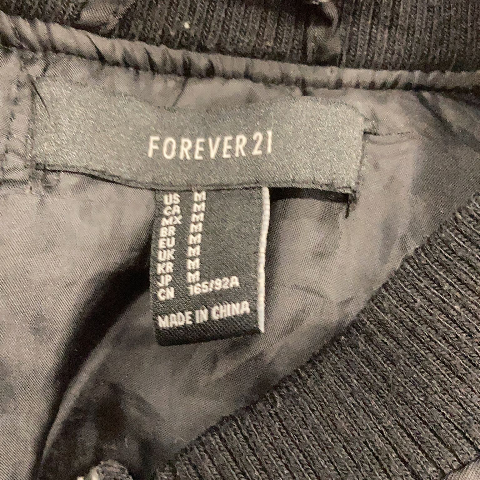 Forever 21